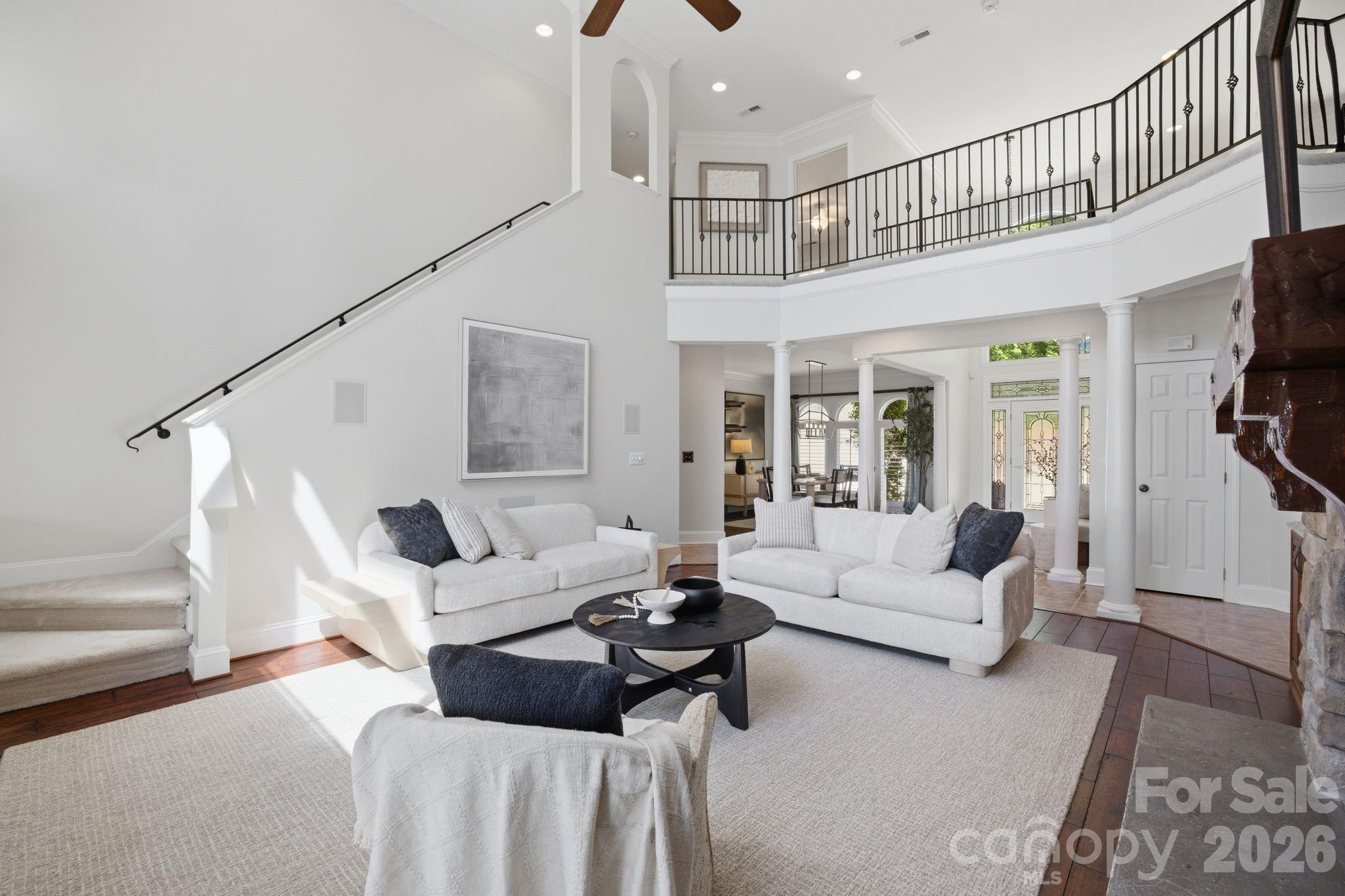 144 Mariner Pointe Lane — Mooresville
