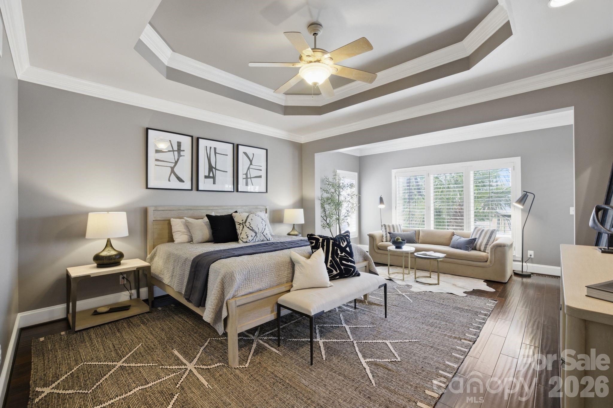 144 Mariner Pointe Lane — Mooresville