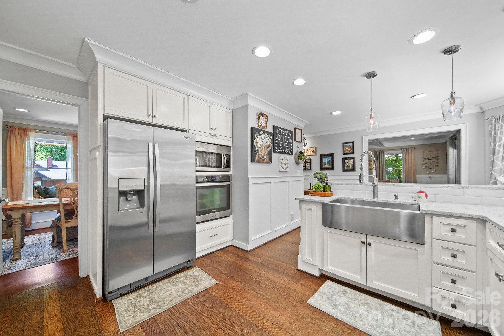 19424 Heartland Street — Cornelius