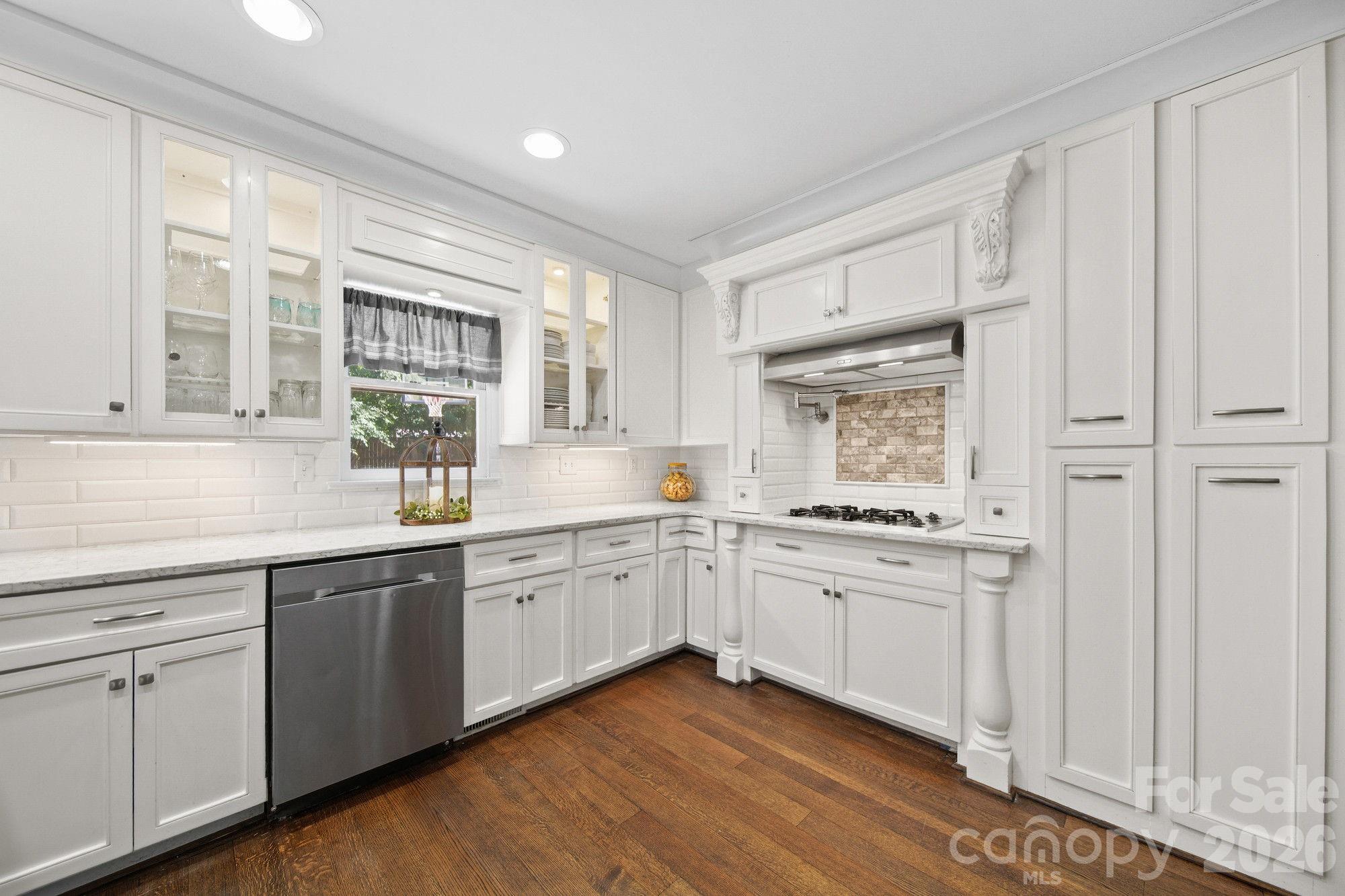 19424 Heartland Street — Cornelius
