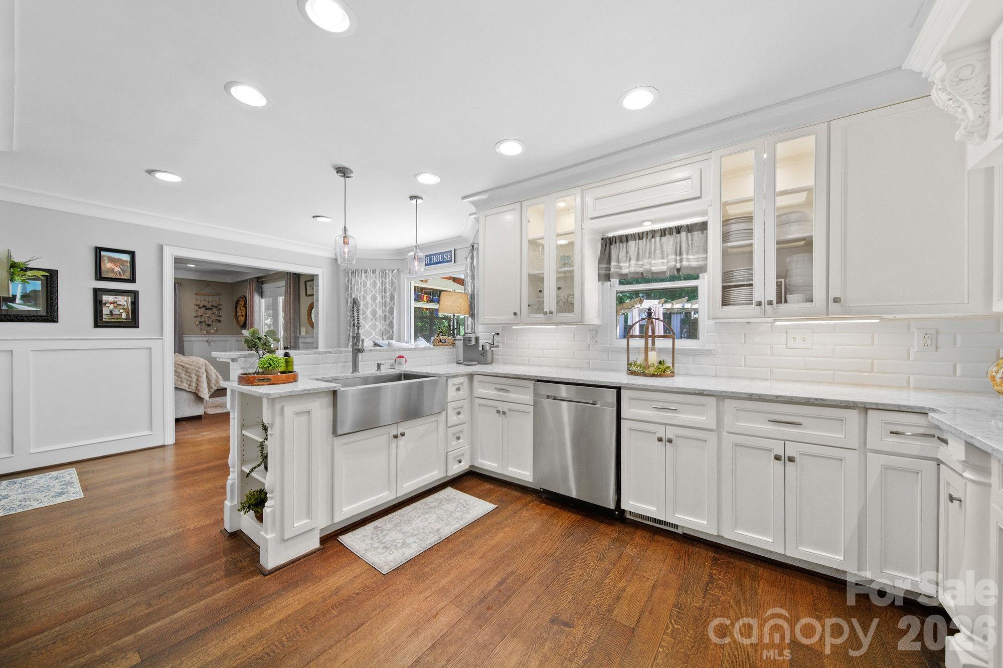 19424 Heartland Street — Cornelius