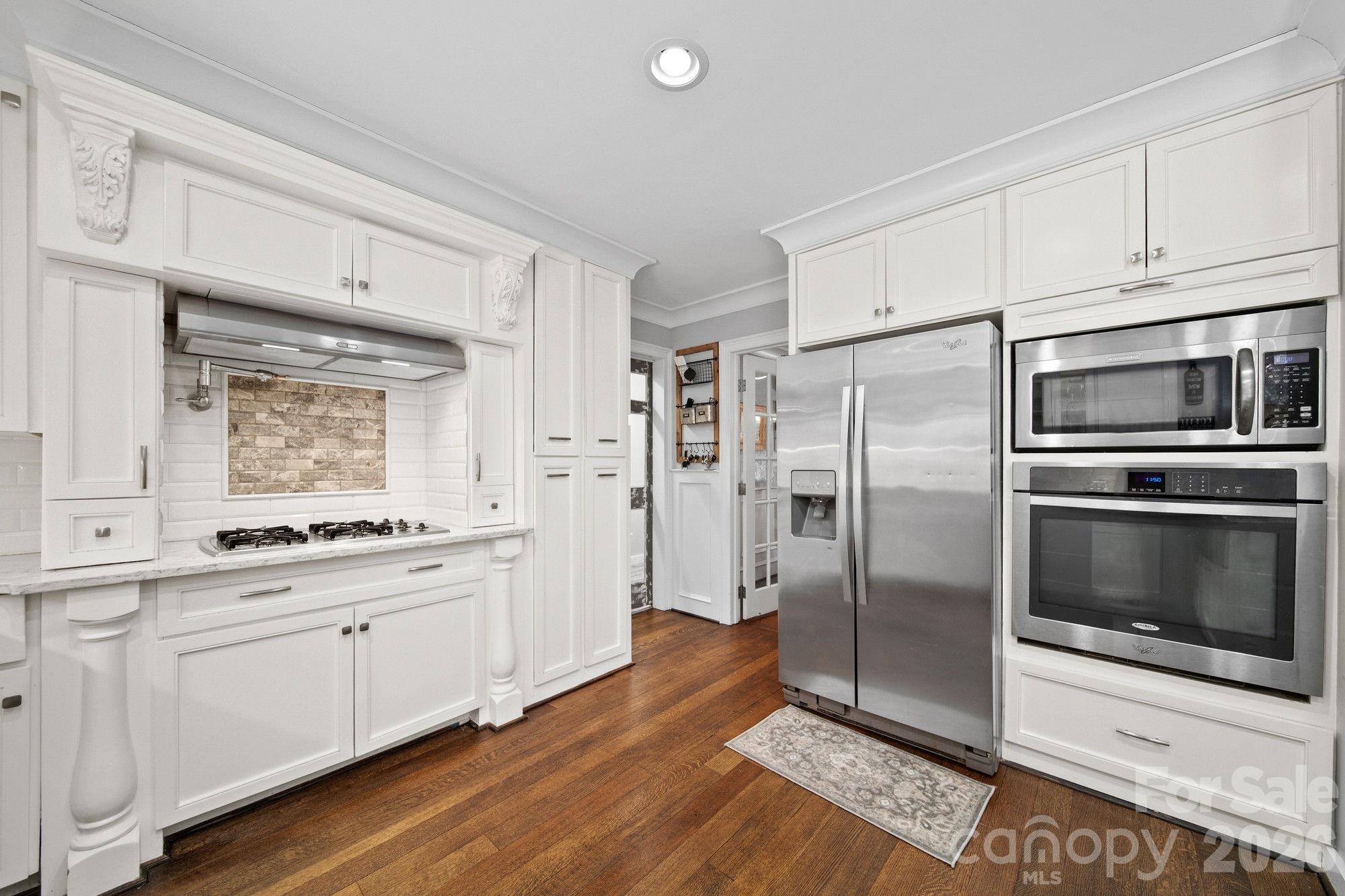 19424 Heartland Street — Cornelius