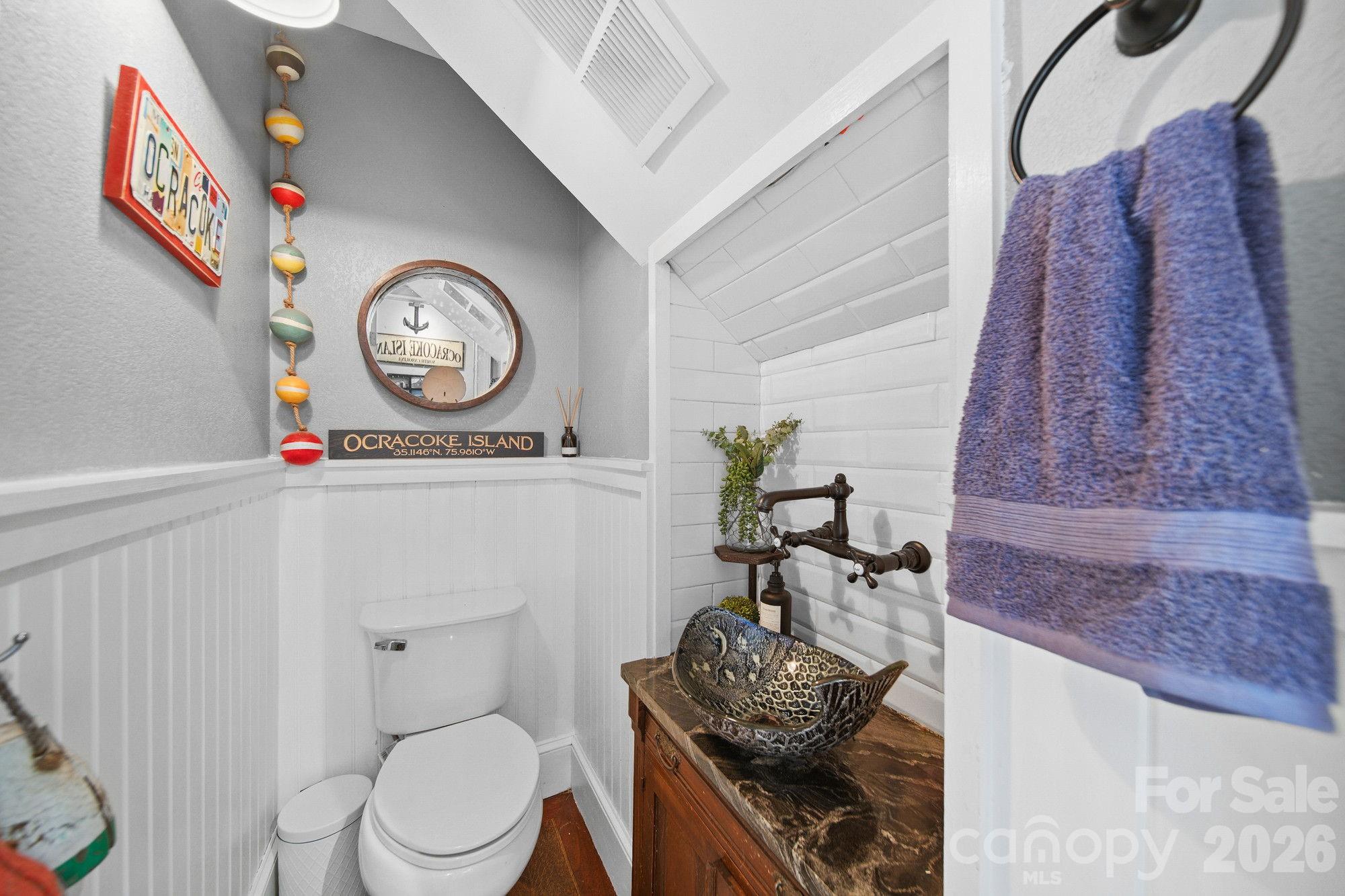 19424 Heartland Street — Cornelius