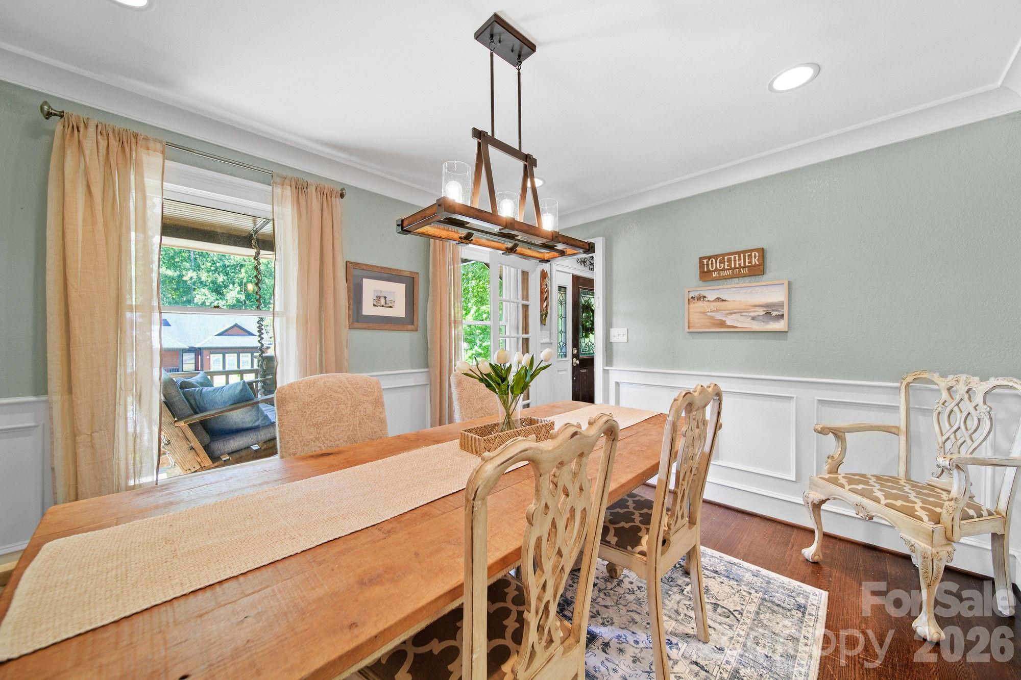 19424 Heartland Street — Cornelius