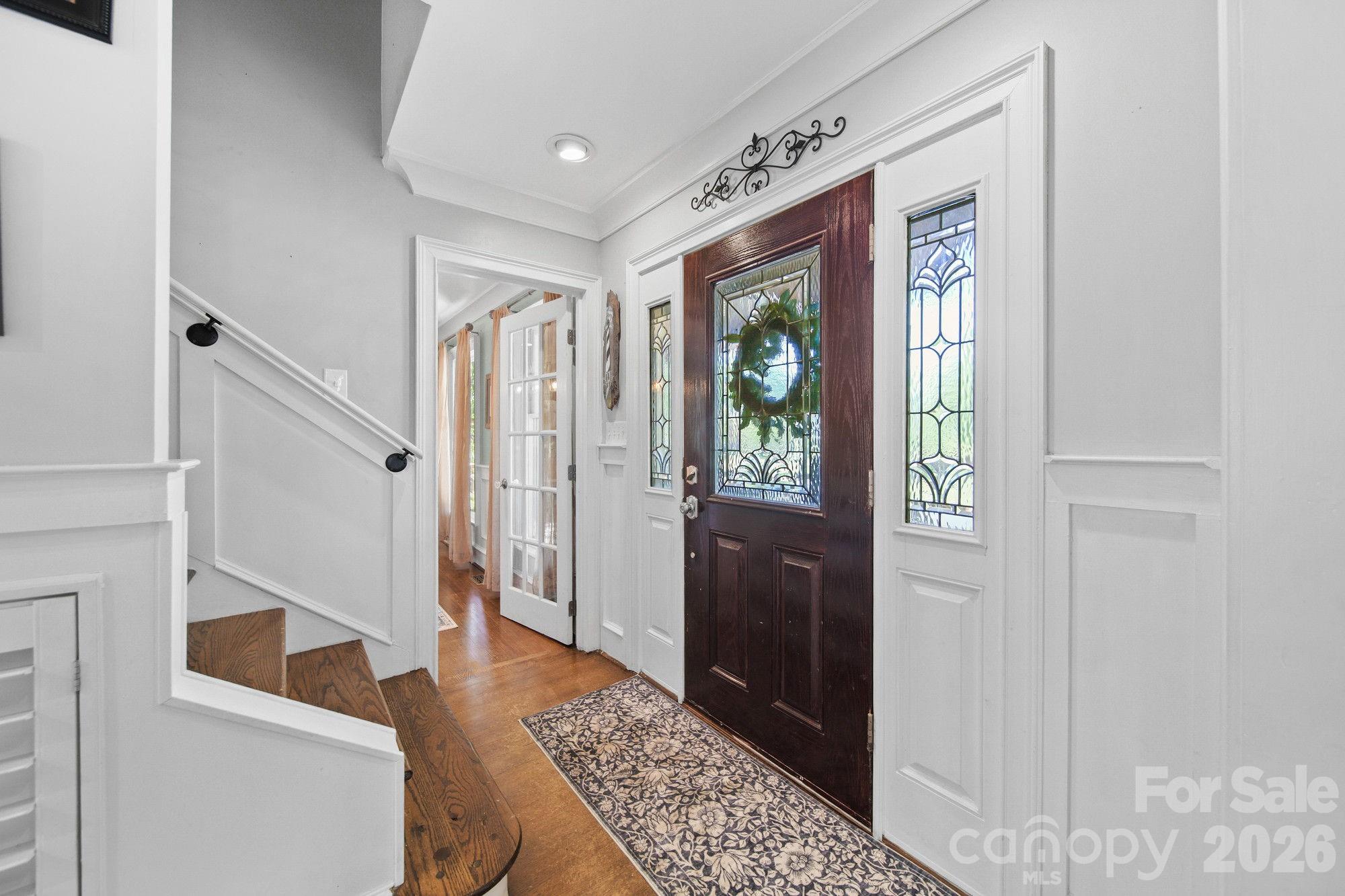 19424 Heartland Street — Cornelius