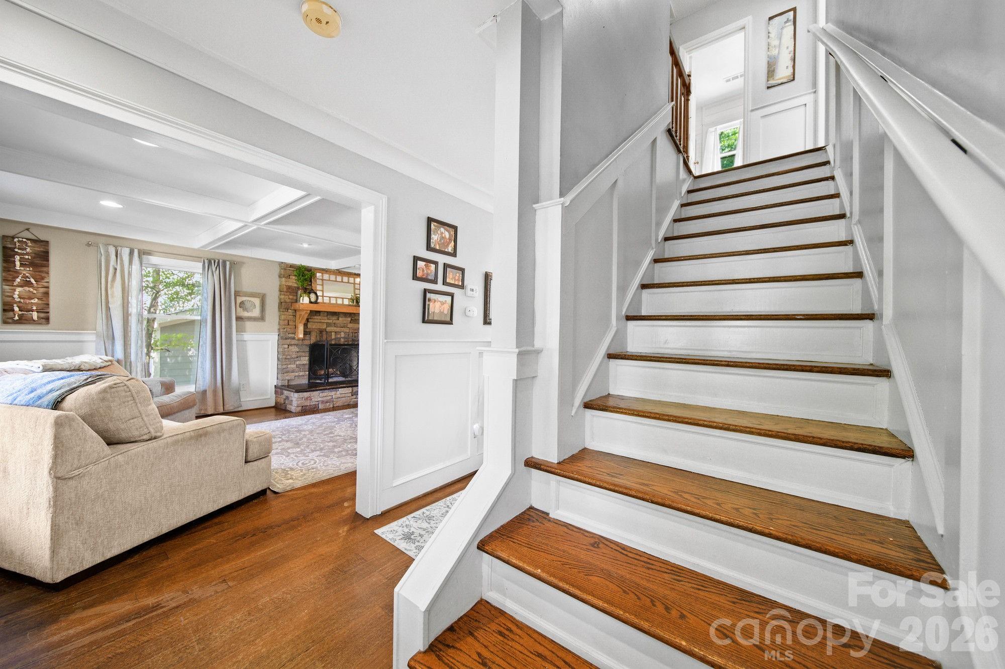 19424 Heartland Street — Cornelius