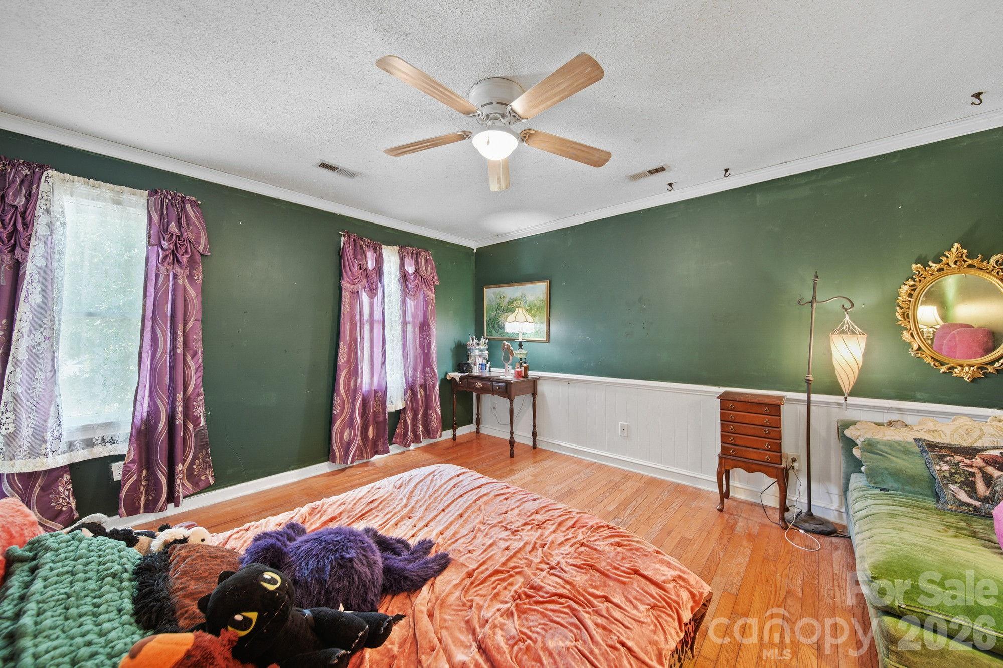 19424 Heartland Street — Cornelius