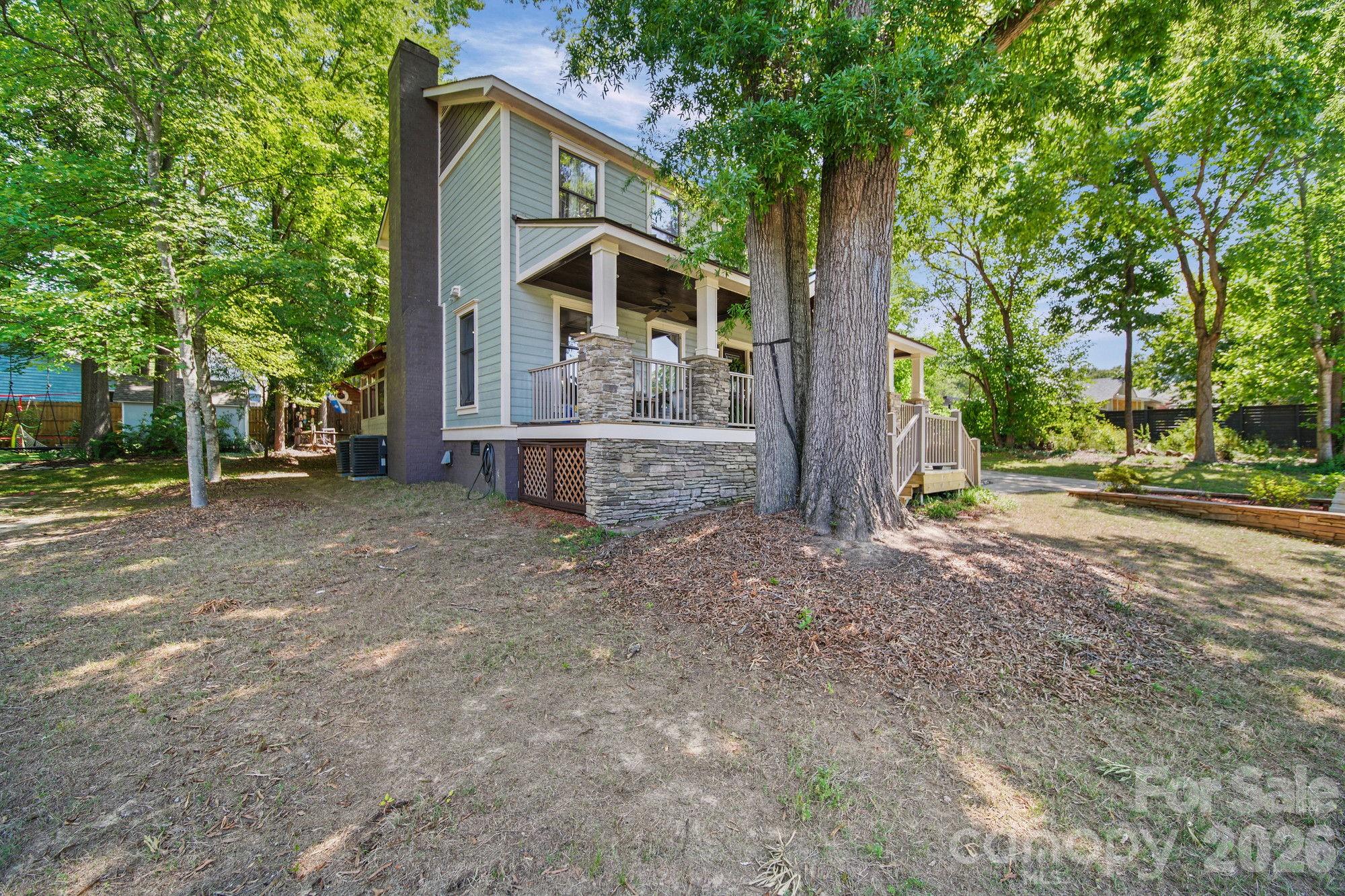 19424 Heartland Street — Cornelius