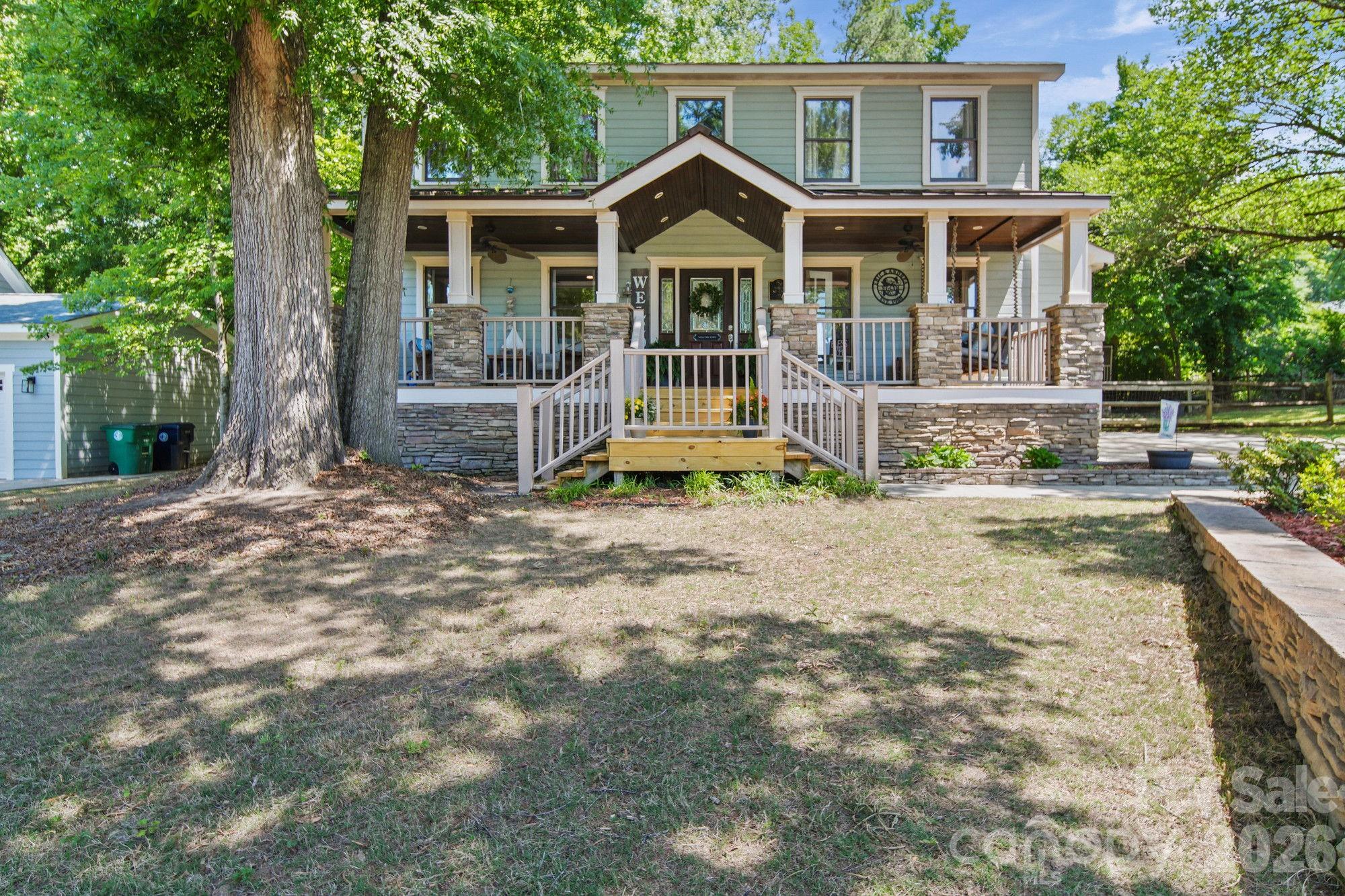 19424 Heartland Street — Cornelius