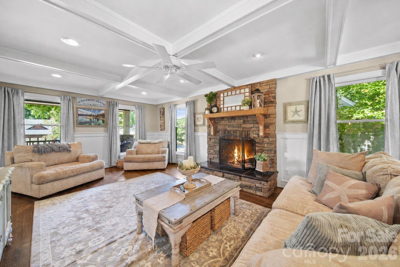 19424 Heartland Street — Cornelius