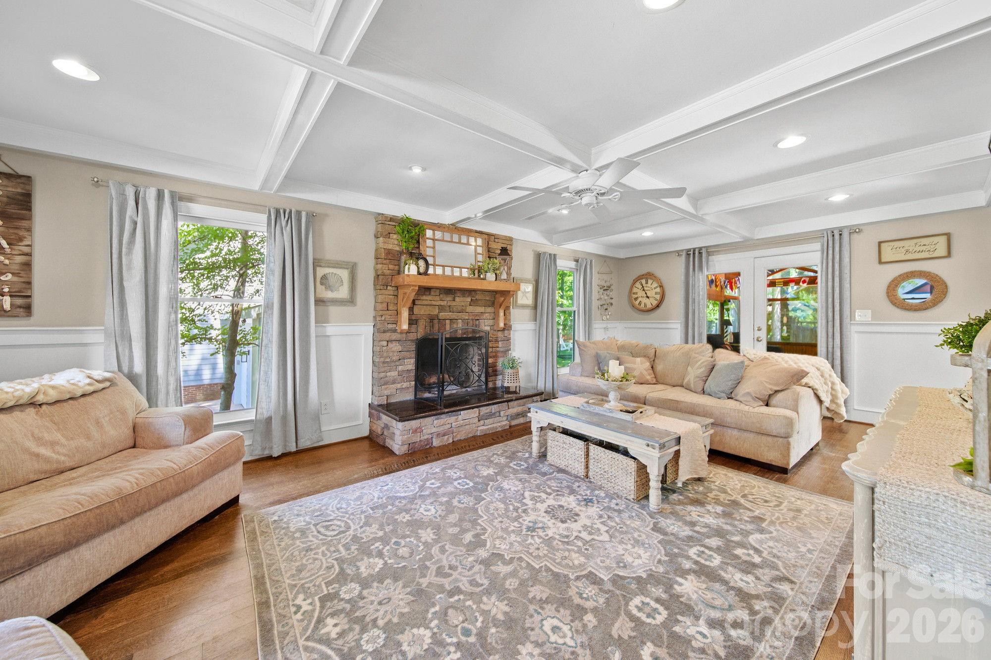 19424 Heartland Street — Cornelius