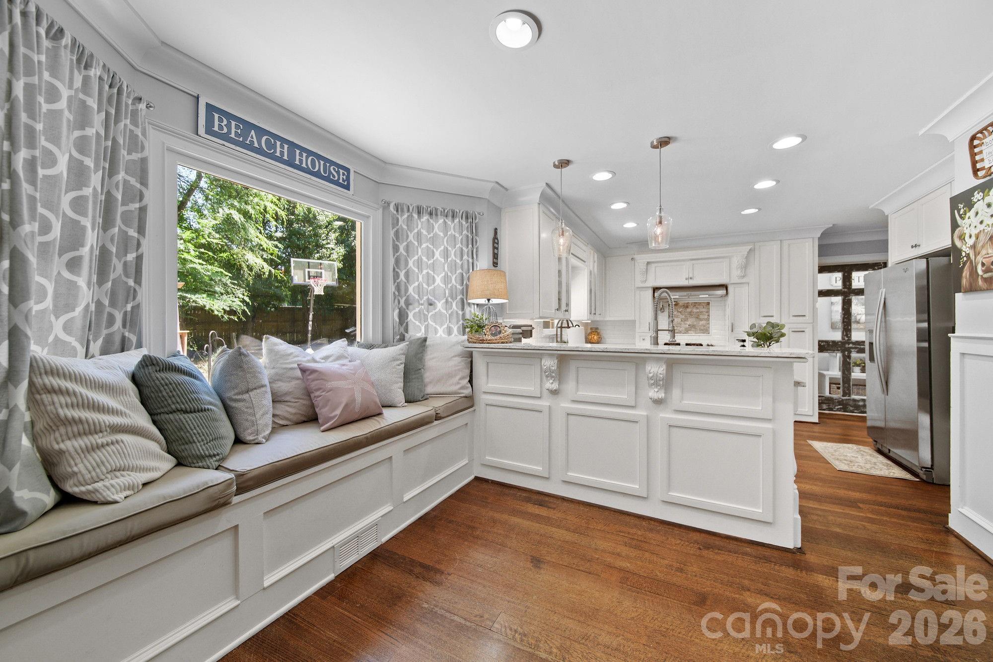 19424 Heartland Street — Cornelius