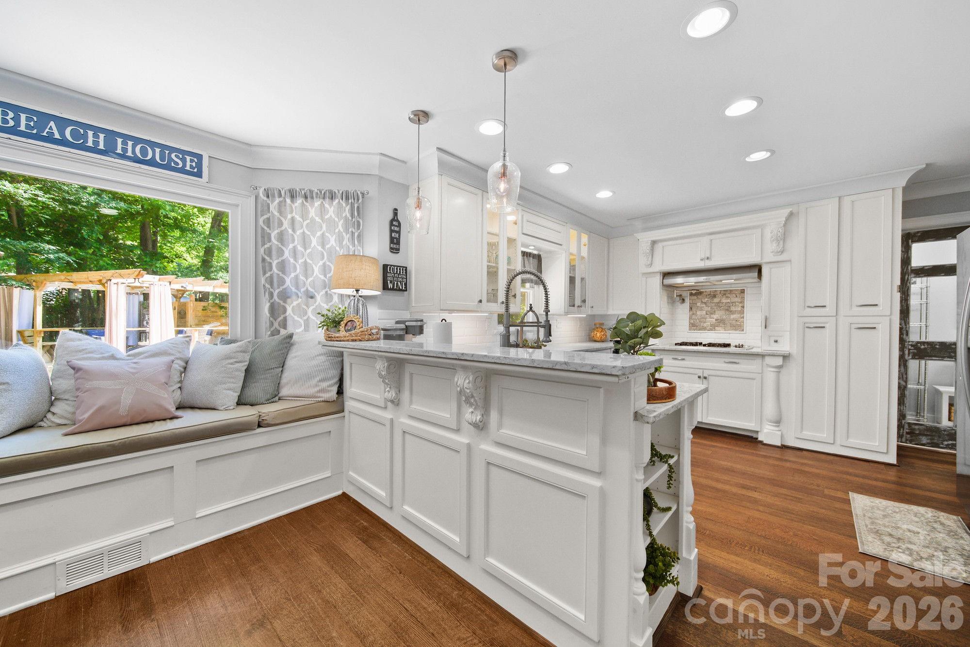 19424 Heartland Street — Cornelius