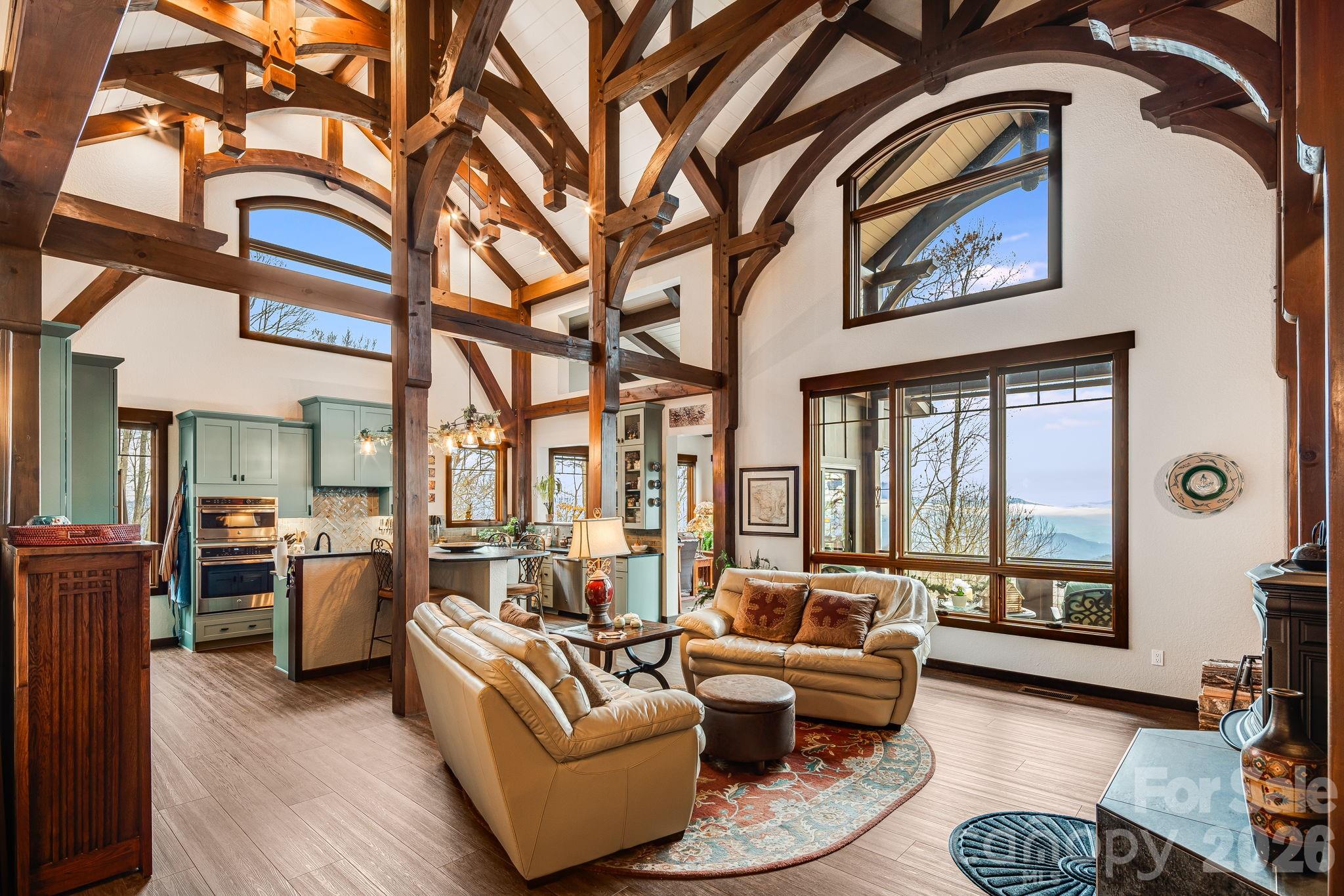 2223 Scarlet Ridge — Sylva