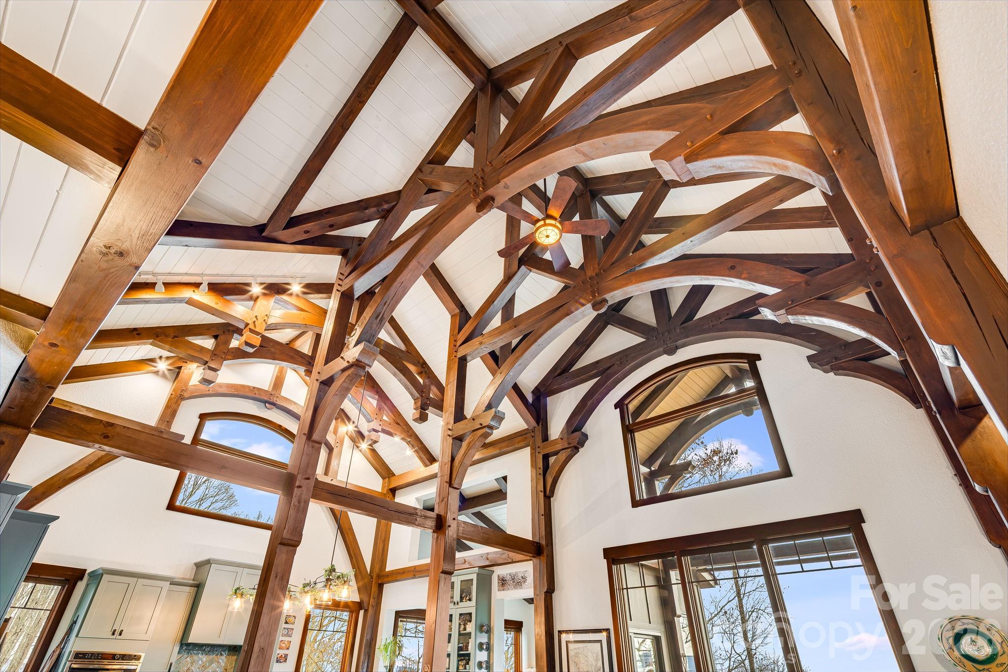 2223 Scarlet Ridge — Sylva