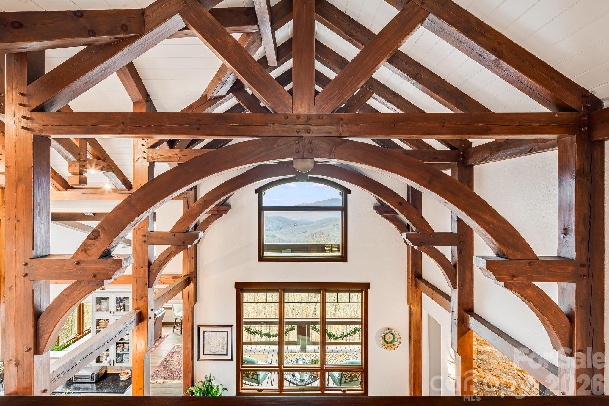 2223 Scarlet Ridge — Sylva