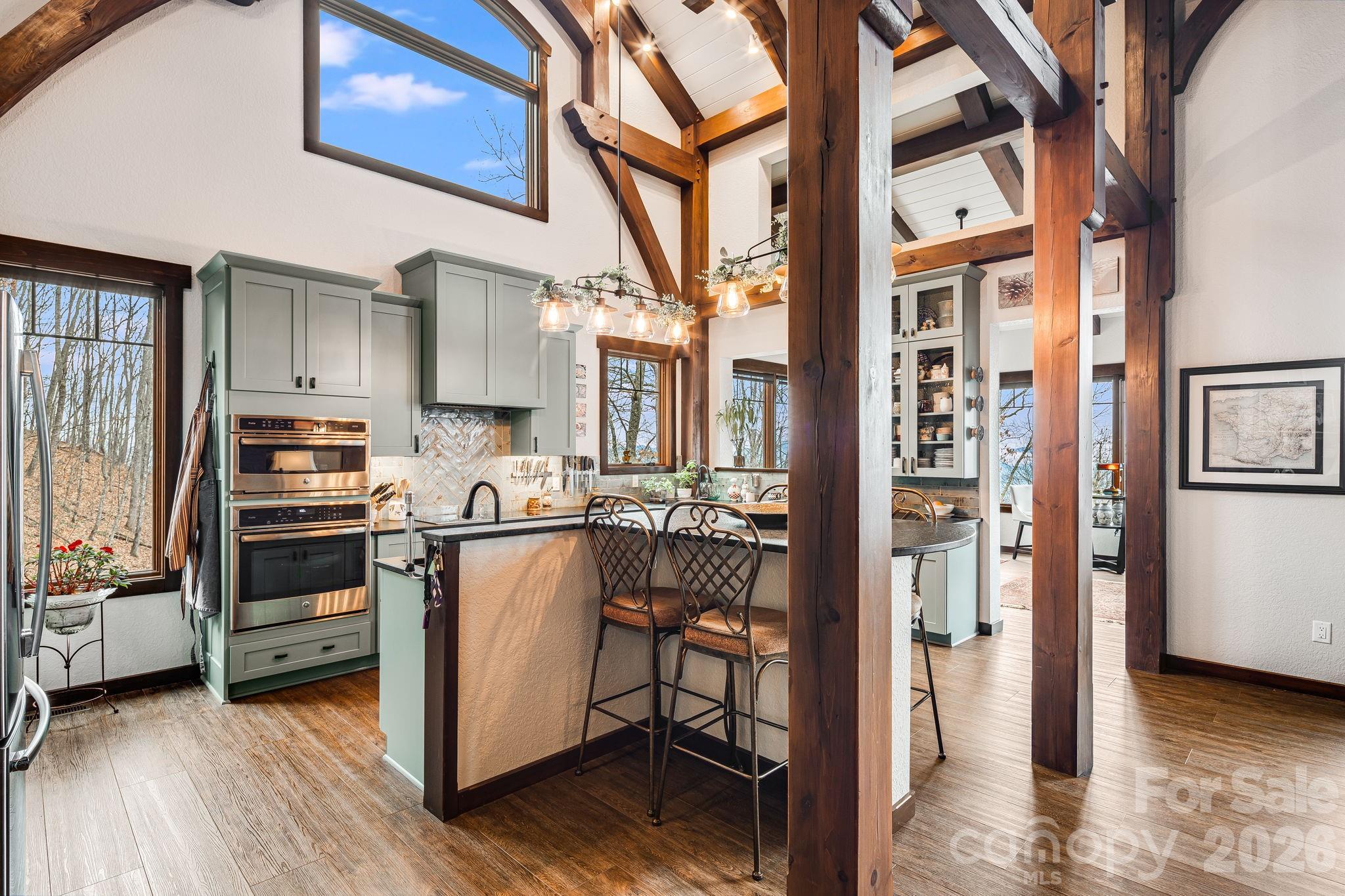 2223 Scarlet Ridge — Sylva