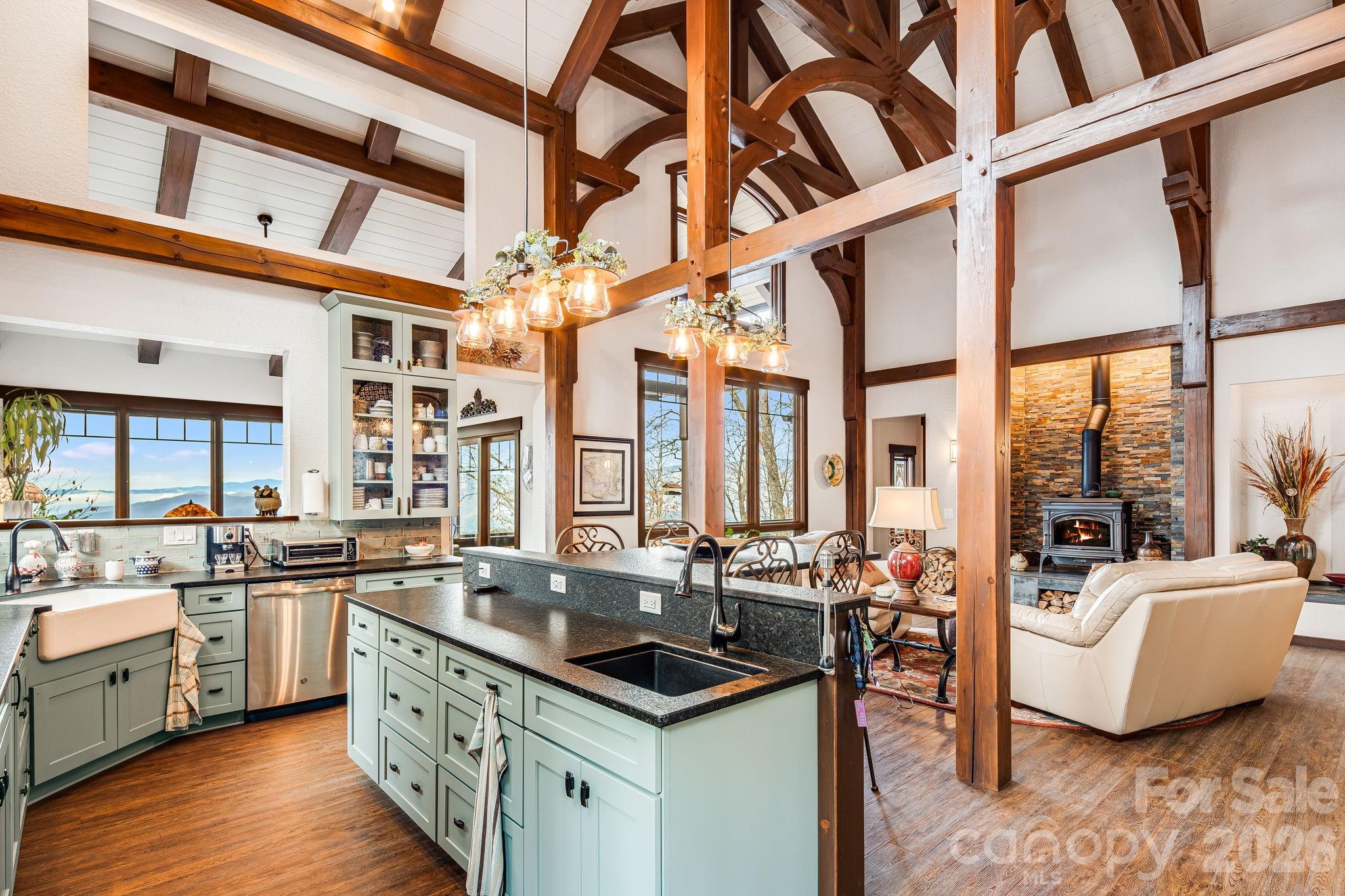 2223 Scarlet Ridge — Sylva