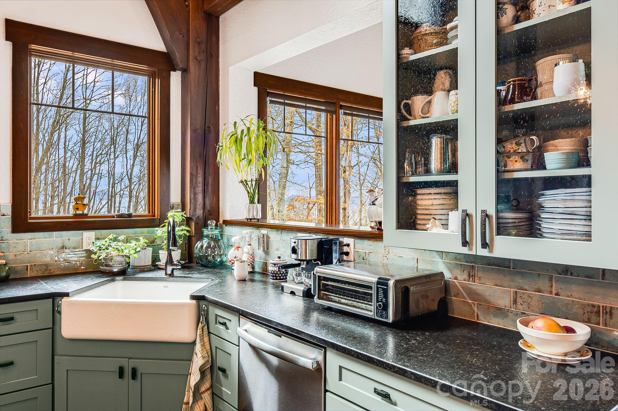 2223 Scarlet Ridge — Sylva