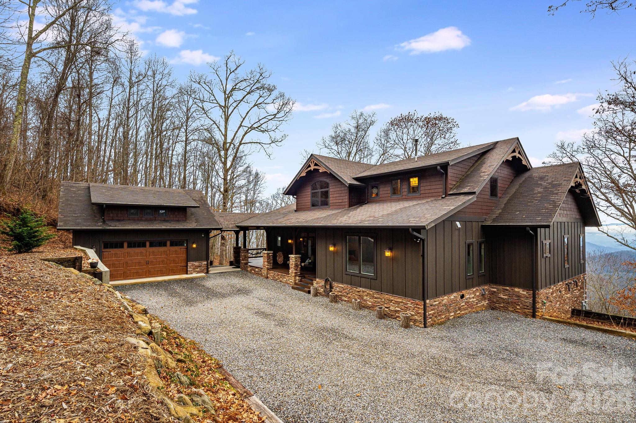 2223 Scarlet Ridge — Sylva