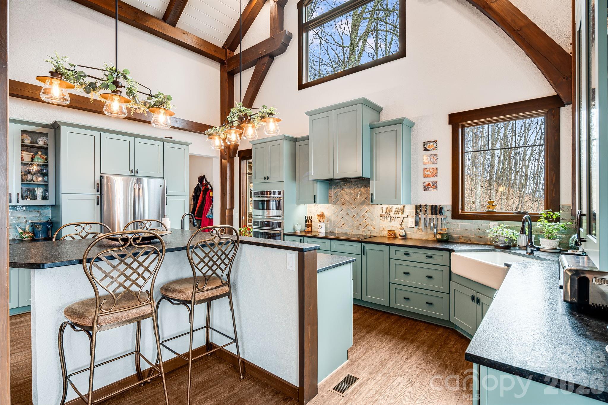 2223 Scarlet Ridge — Sylva