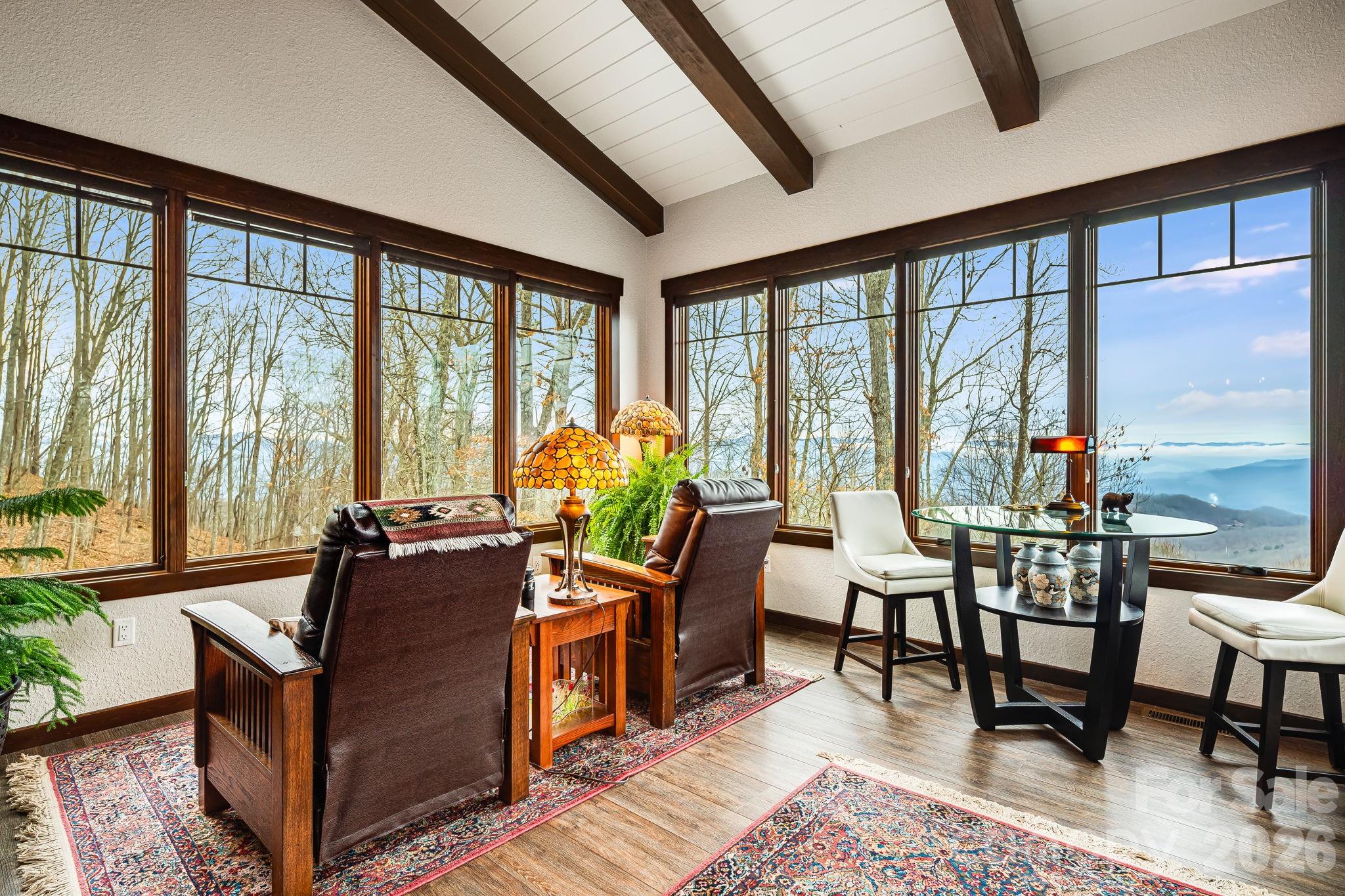 2223 Scarlet Ridge — Sylva
