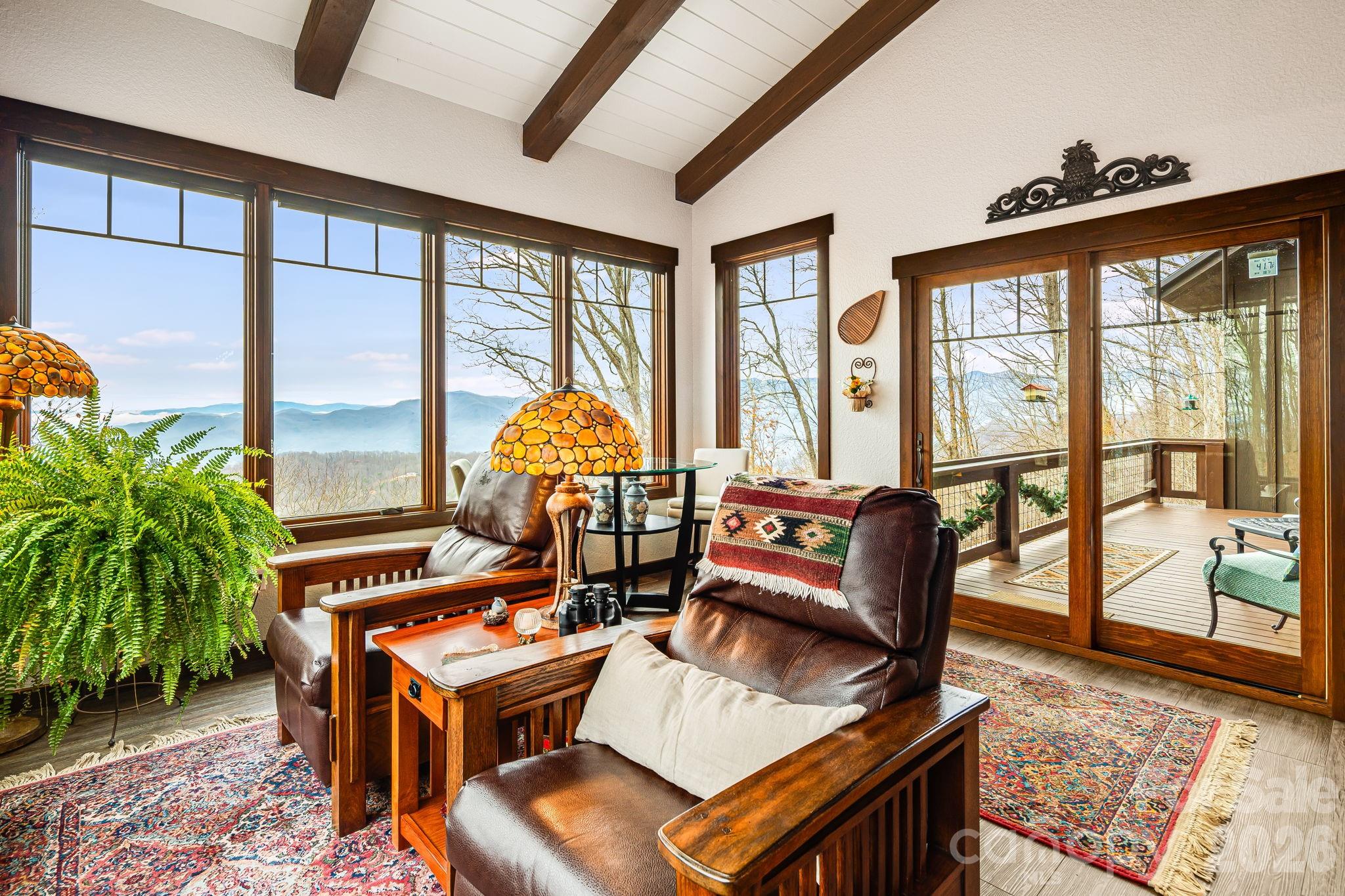 2223 Scarlet Ridge — Sylva