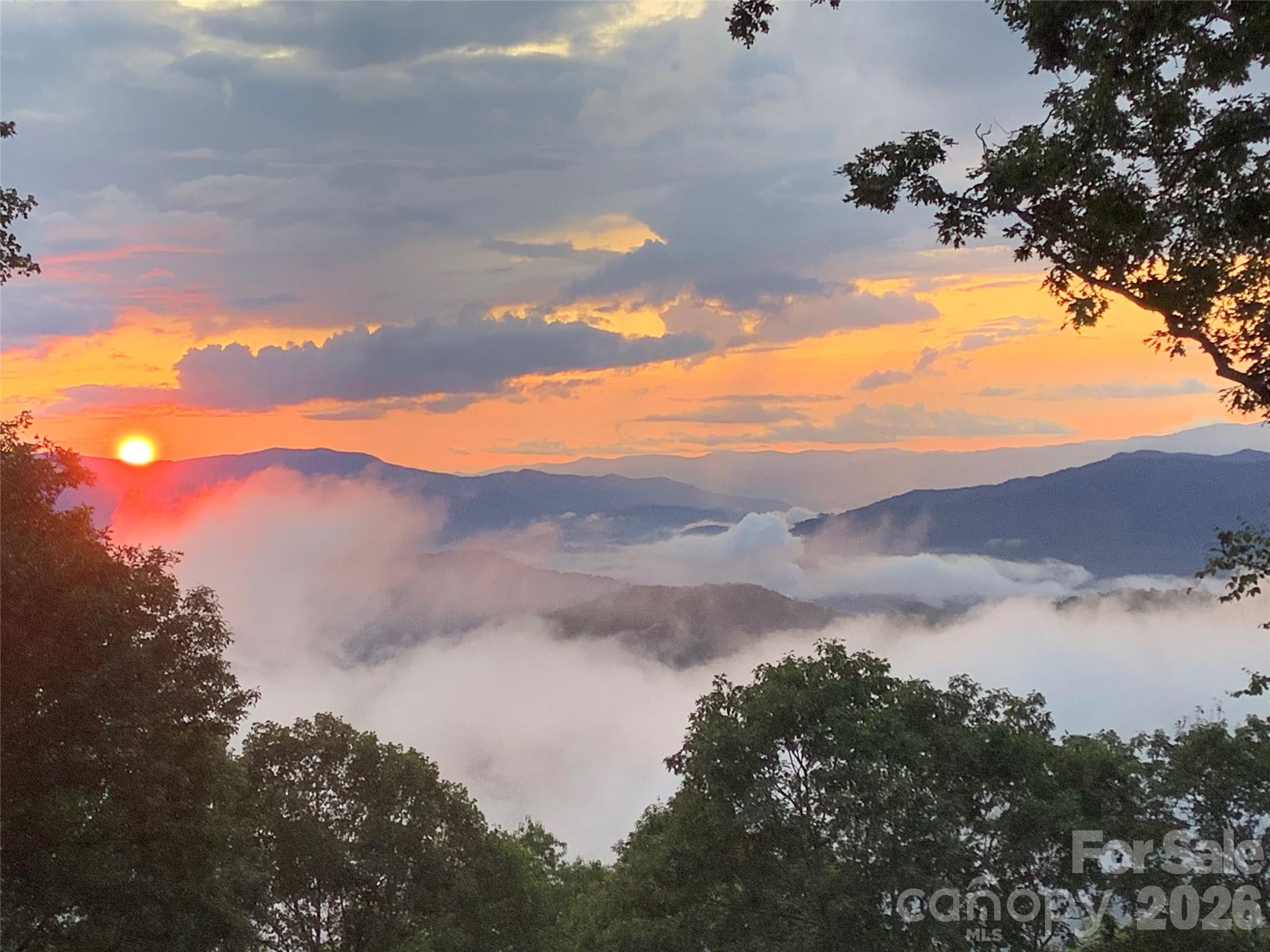 2223 Scarlet Ridge — Sylva