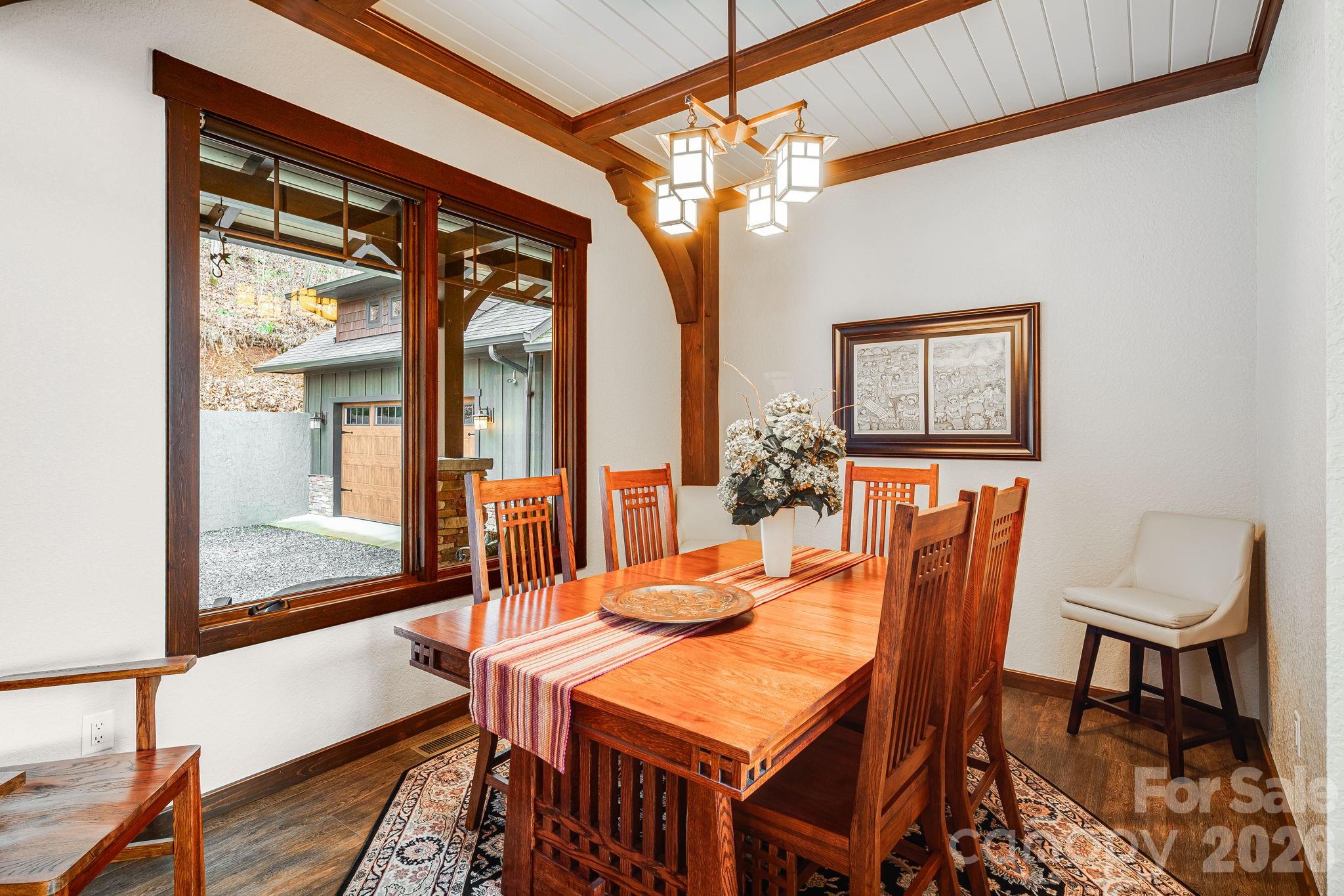 2223 Scarlet Ridge — Sylva