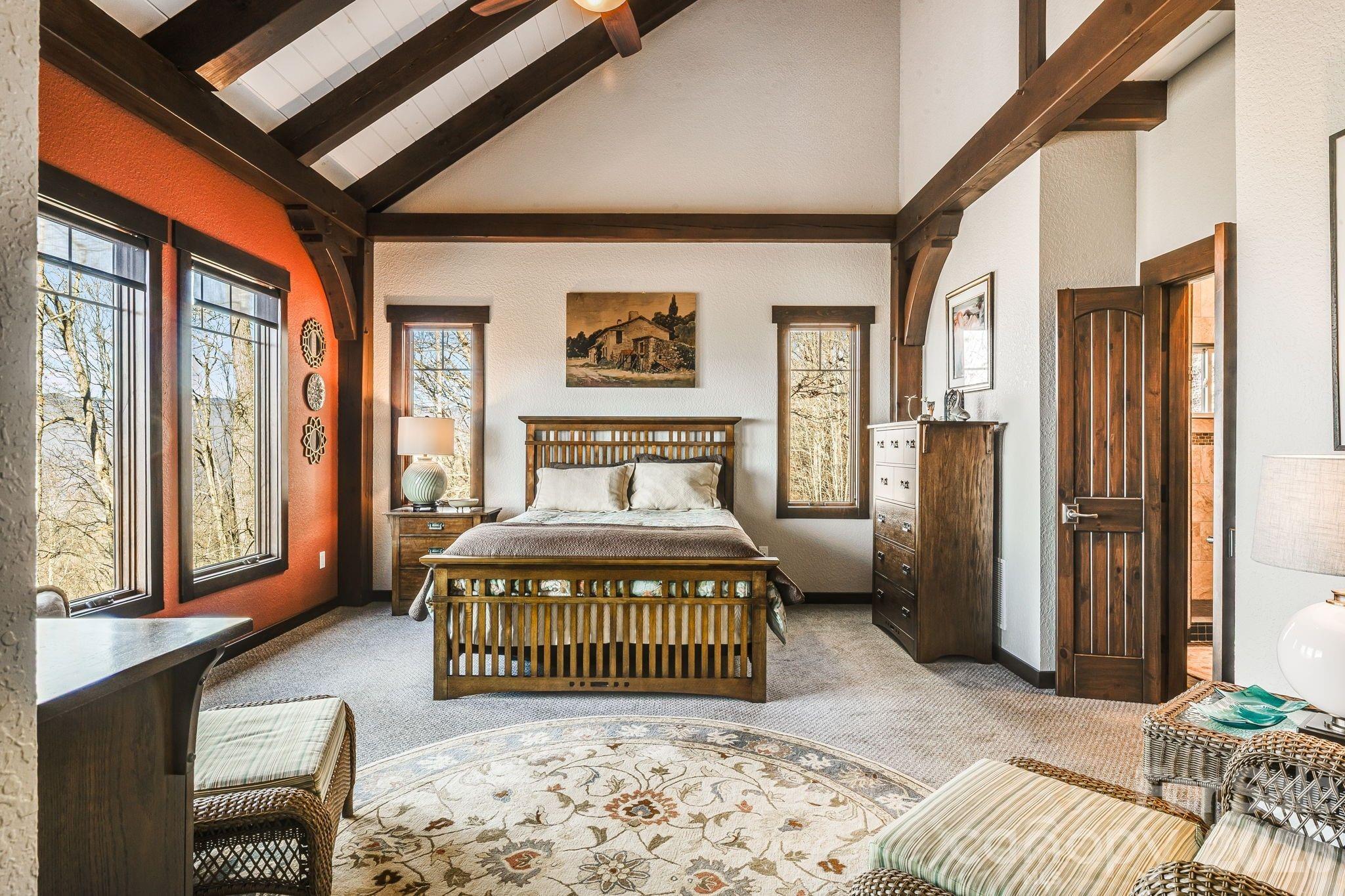 2223 Scarlet Ridge — Sylva