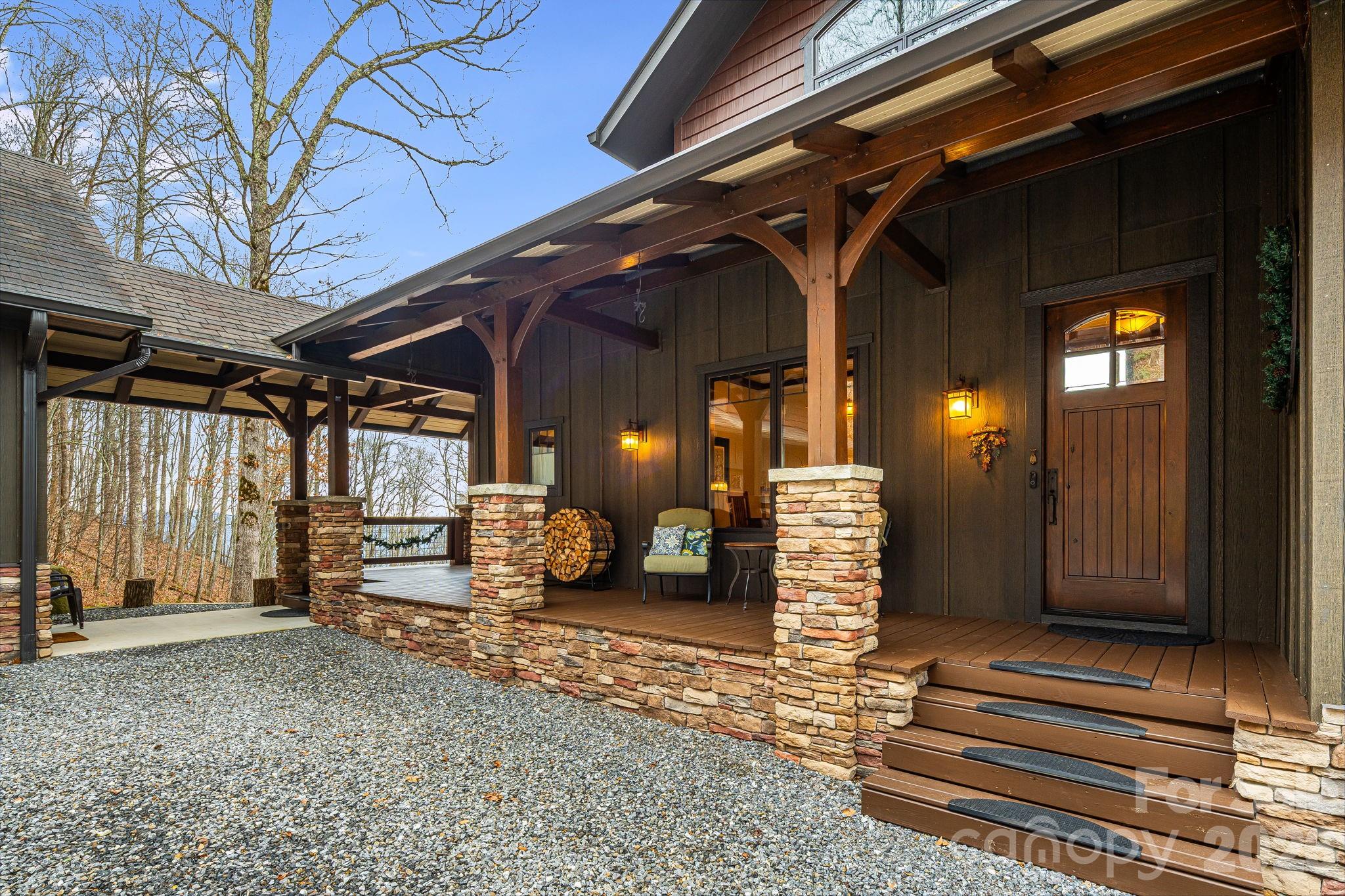 2223 Scarlet Ridge — Sylva
