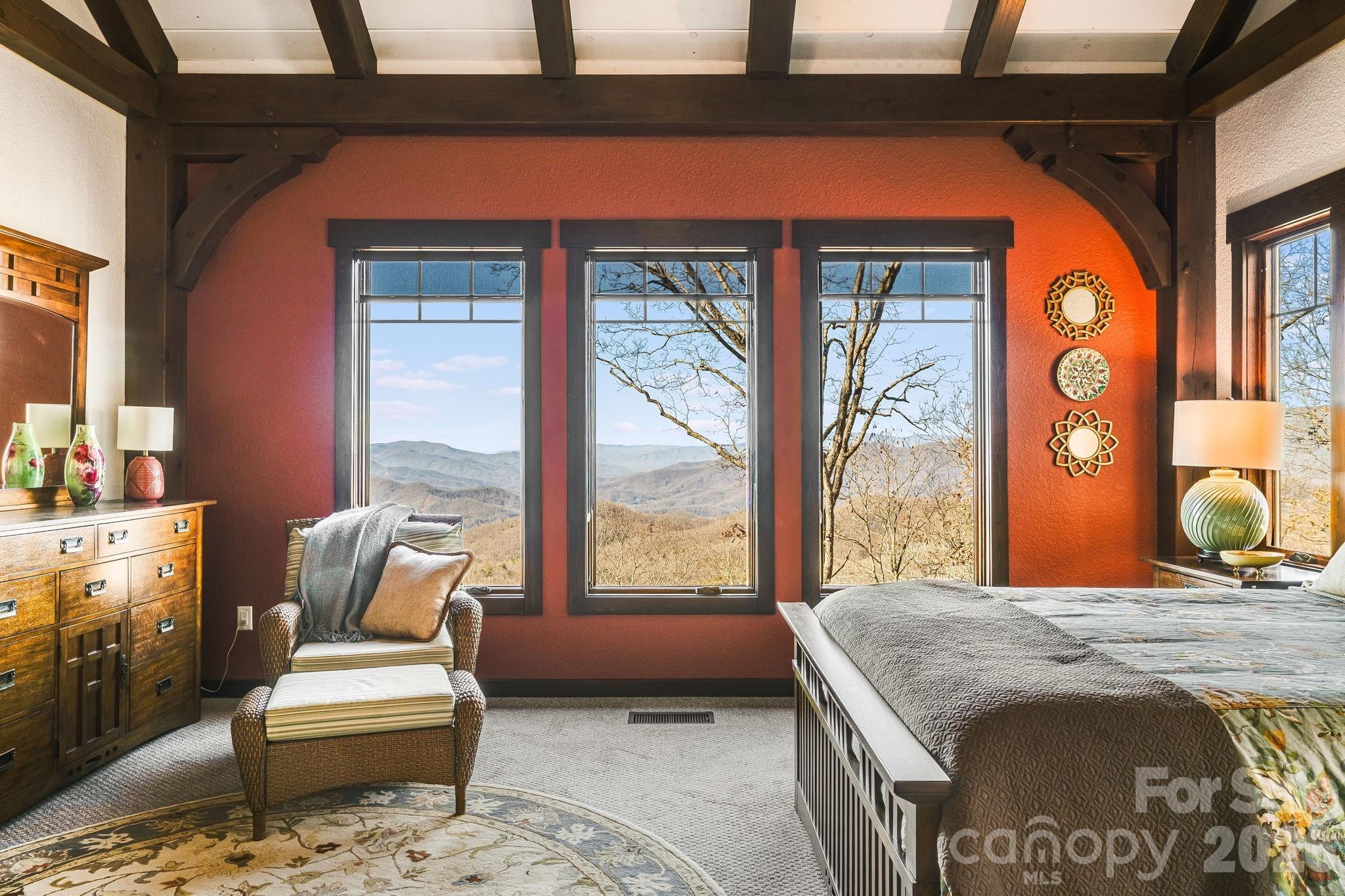 2223 Scarlet Ridge — Sylva