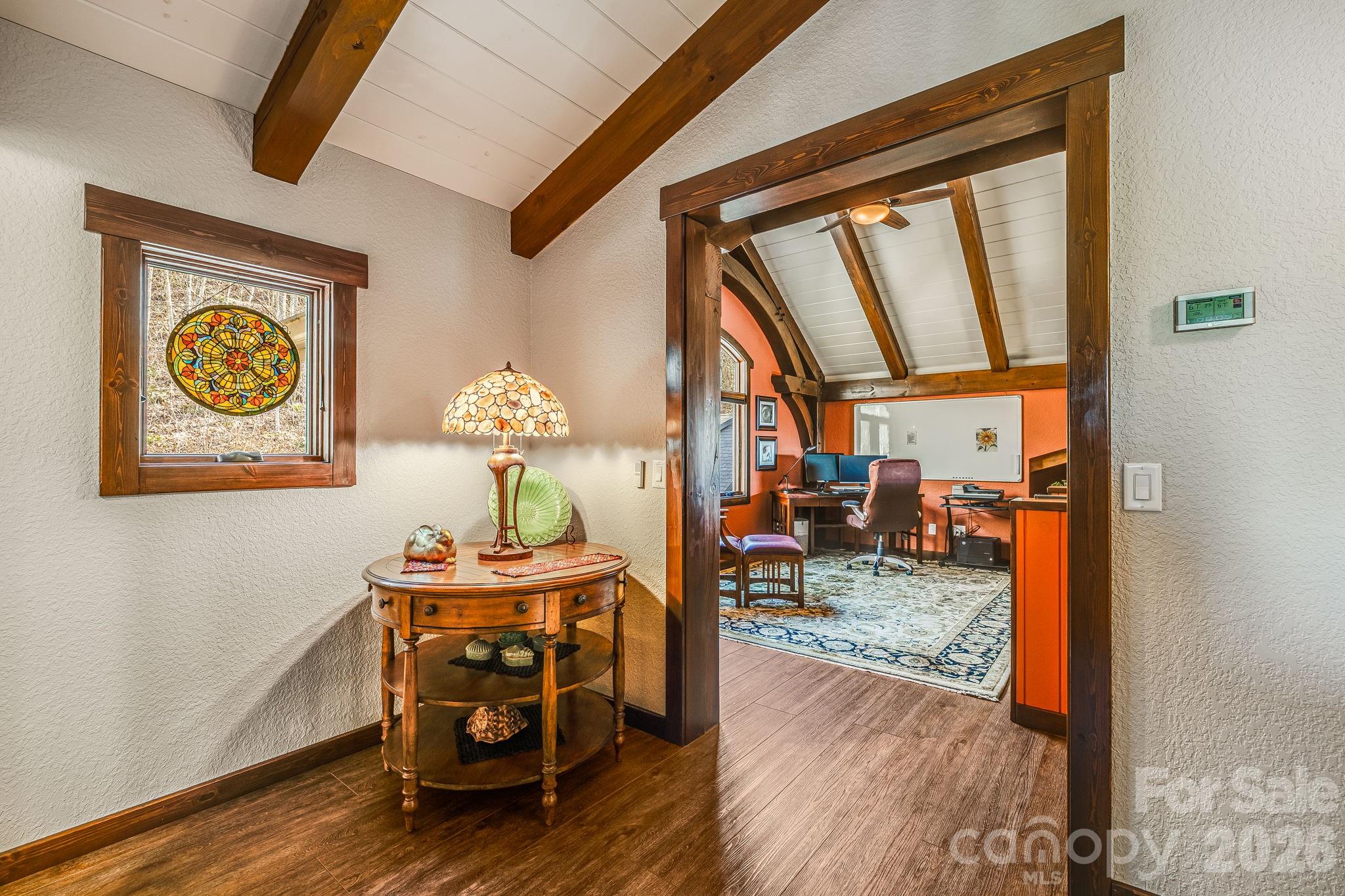 2223 Scarlet Ridge — Sylva