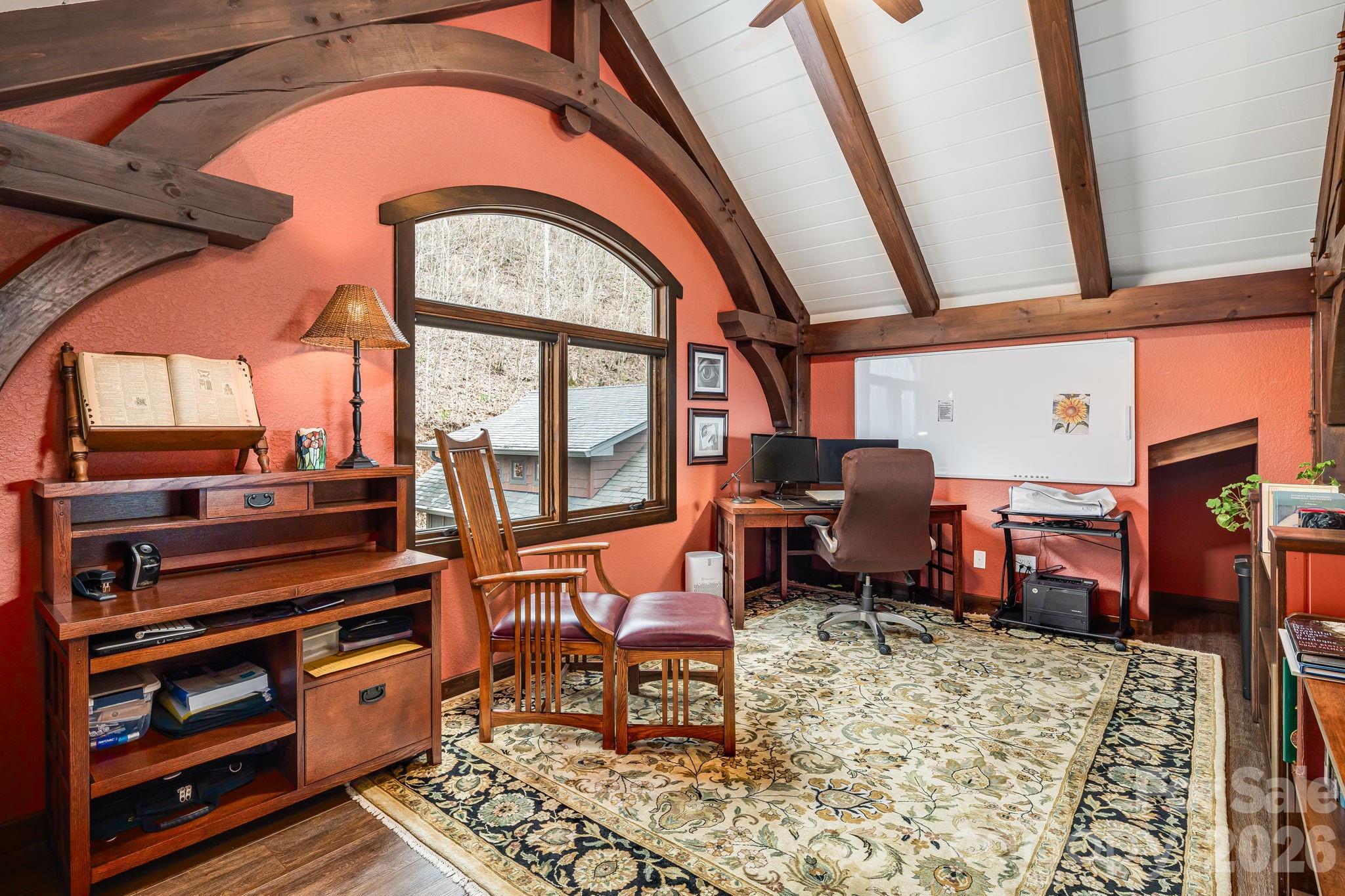 2223 Scarlet Ridge — Sylva