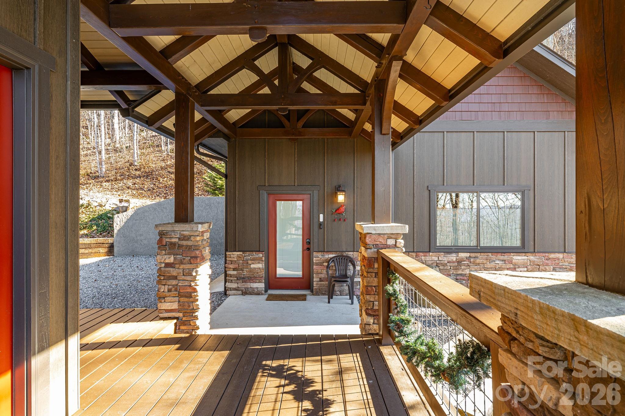 2223 Scarlet Ridge — Sylva