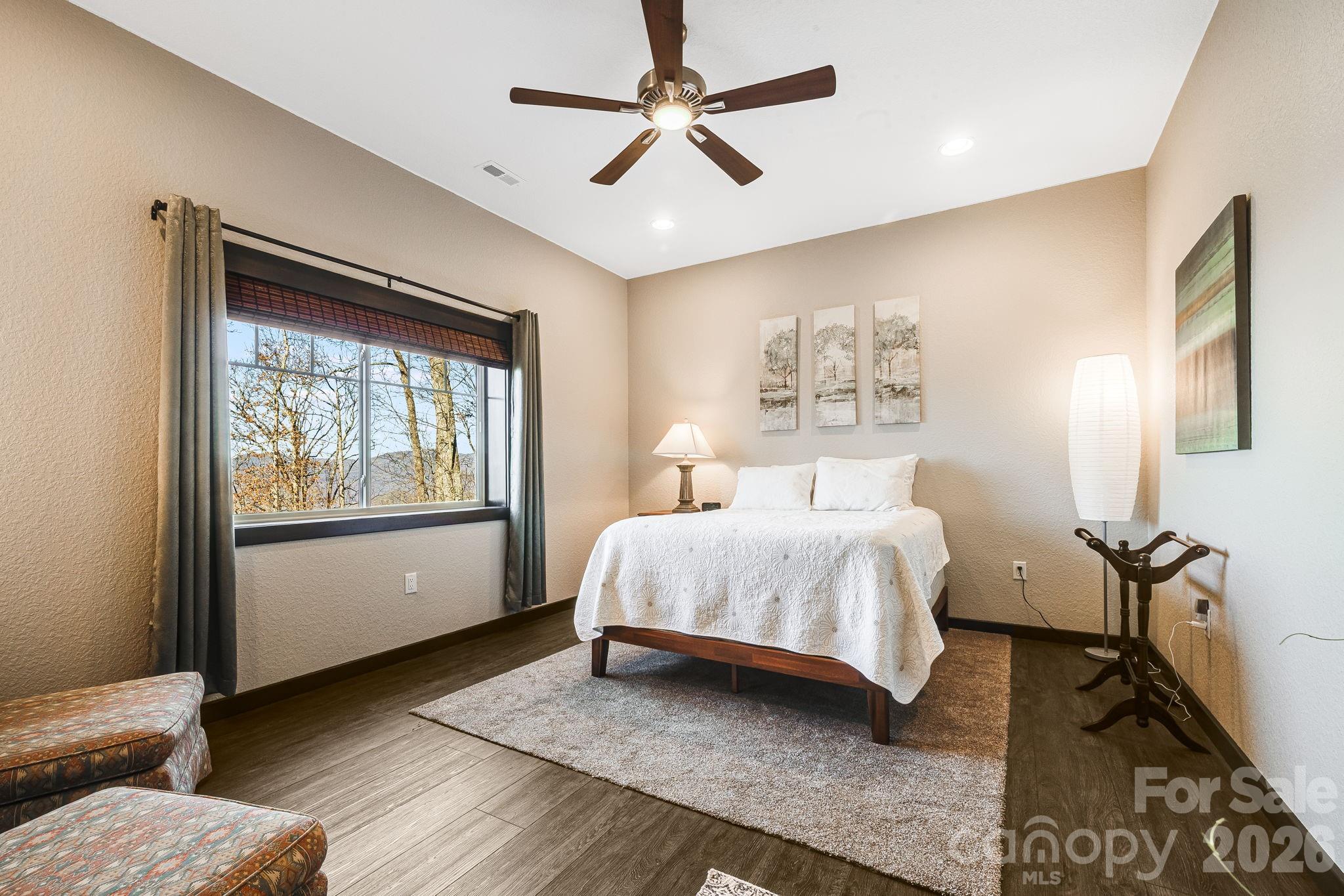 2223 Scarlet Ridge — Sylva