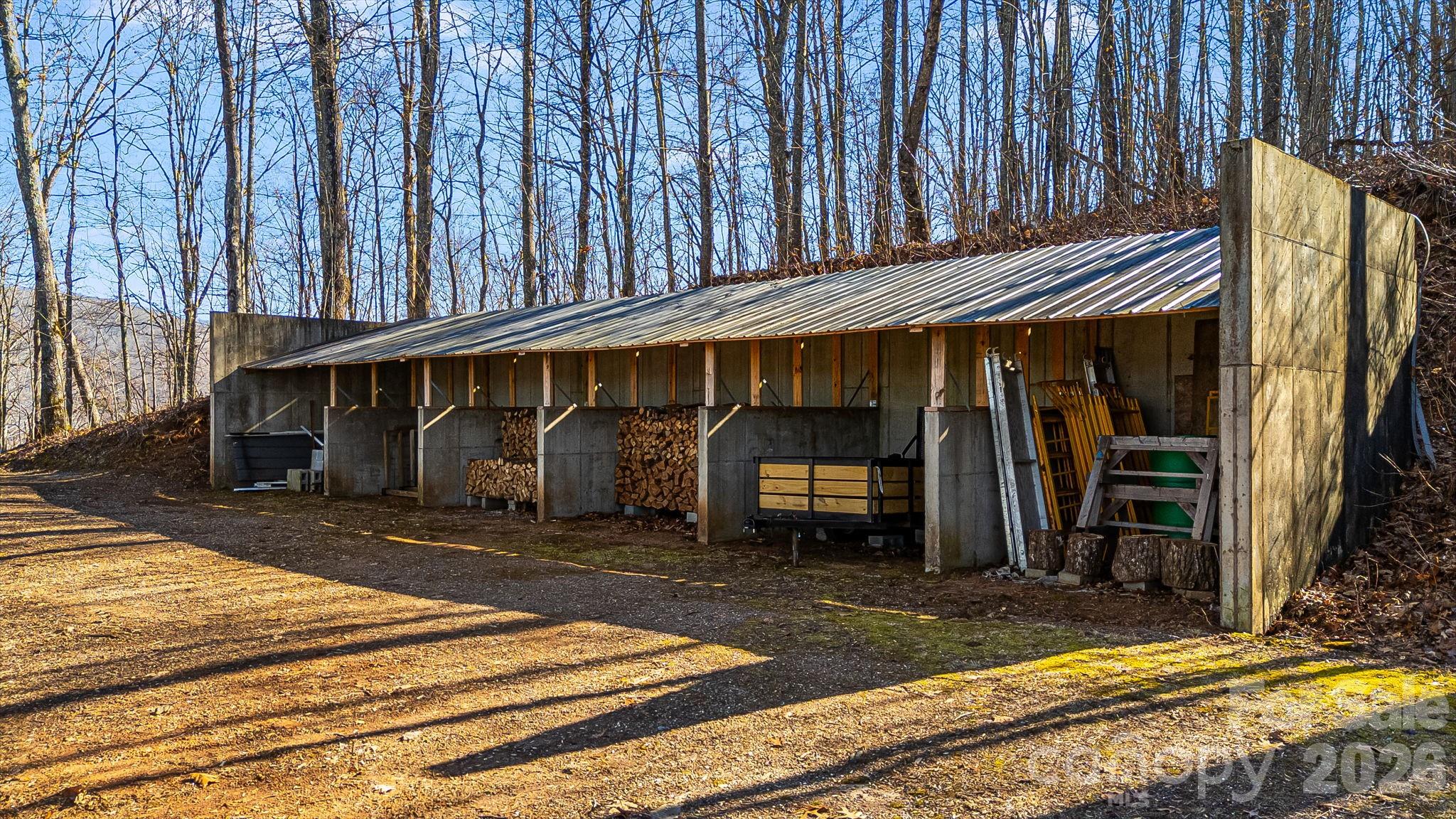 2223 Scarlet Ridge — Sylva