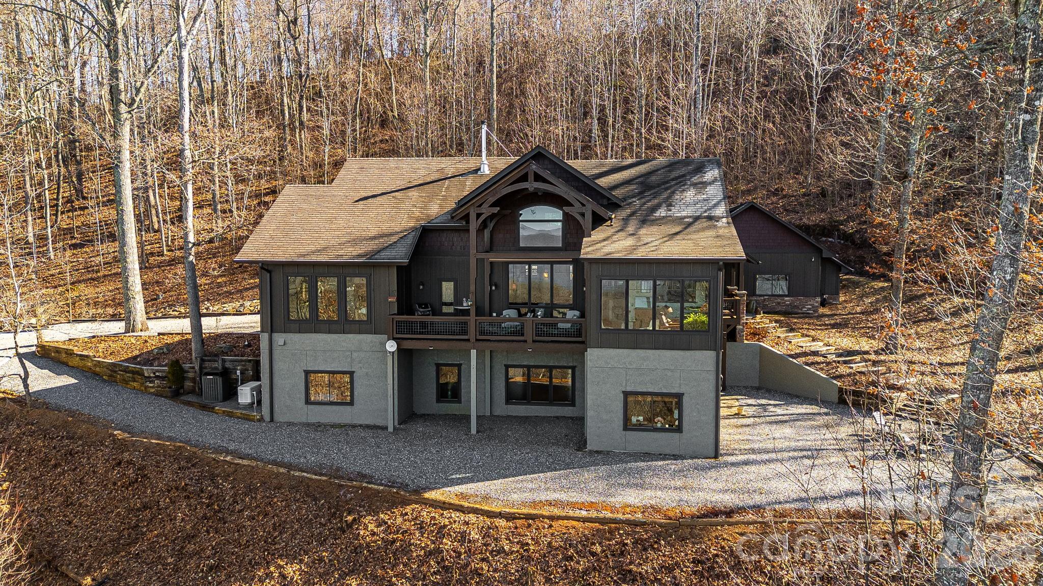 2223 Scarlet Ridge — Sylva