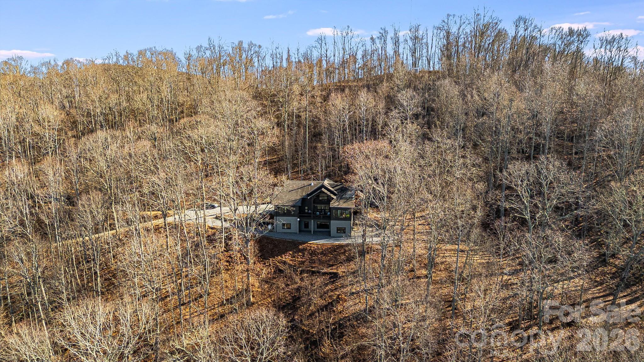2223 Scarlet Ridge — Sylva