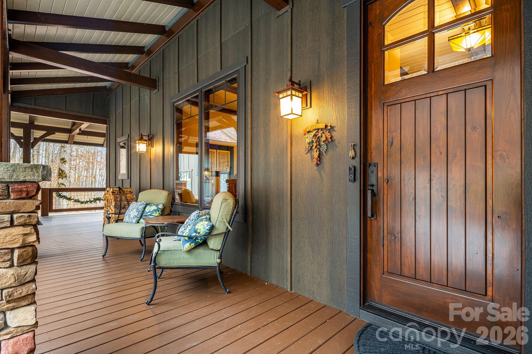 2223 Scarlet Ridge — Sylva