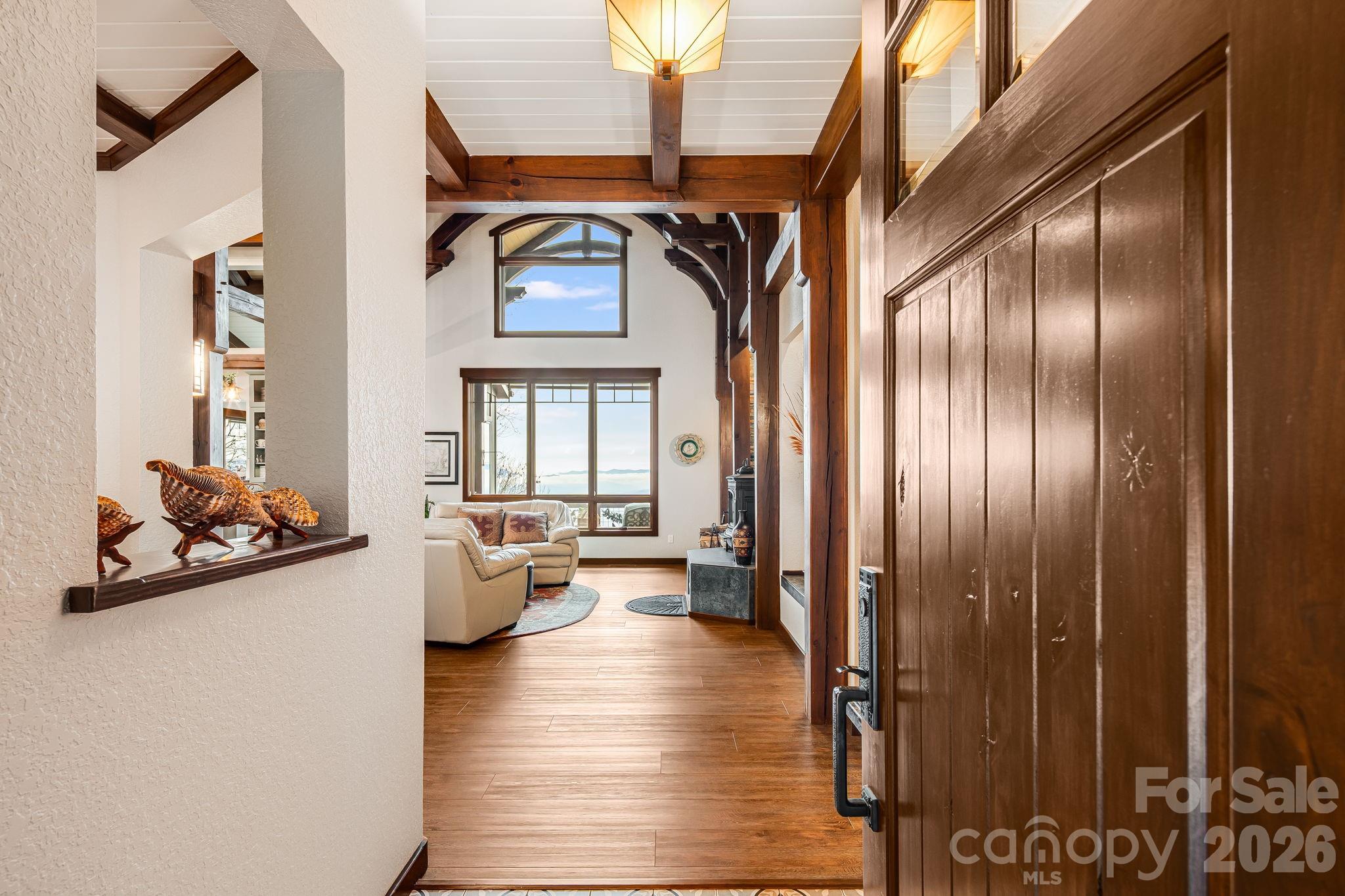 2223 Scarlet Ridge — Sylva