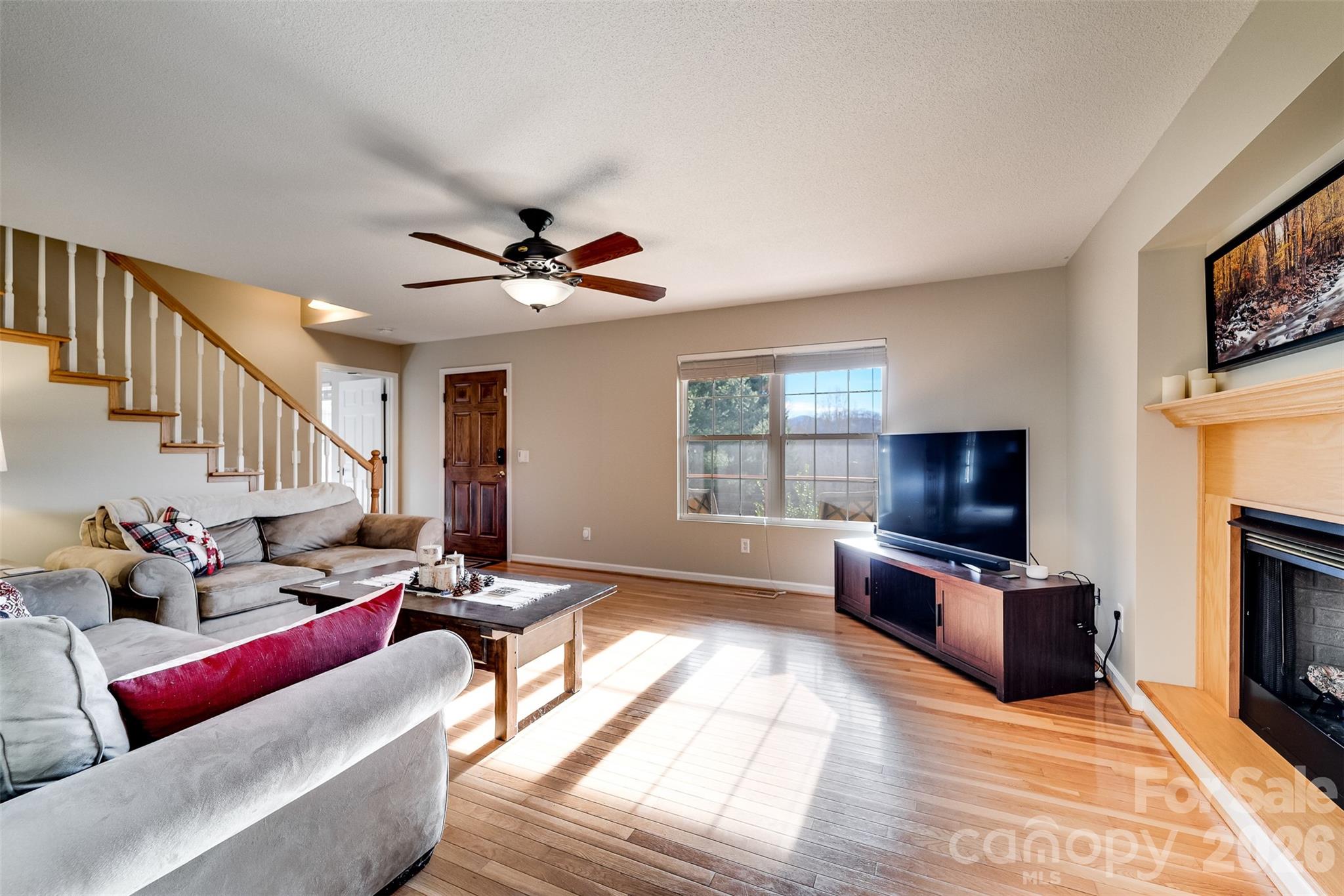 161 Rock Field Way — Sylva