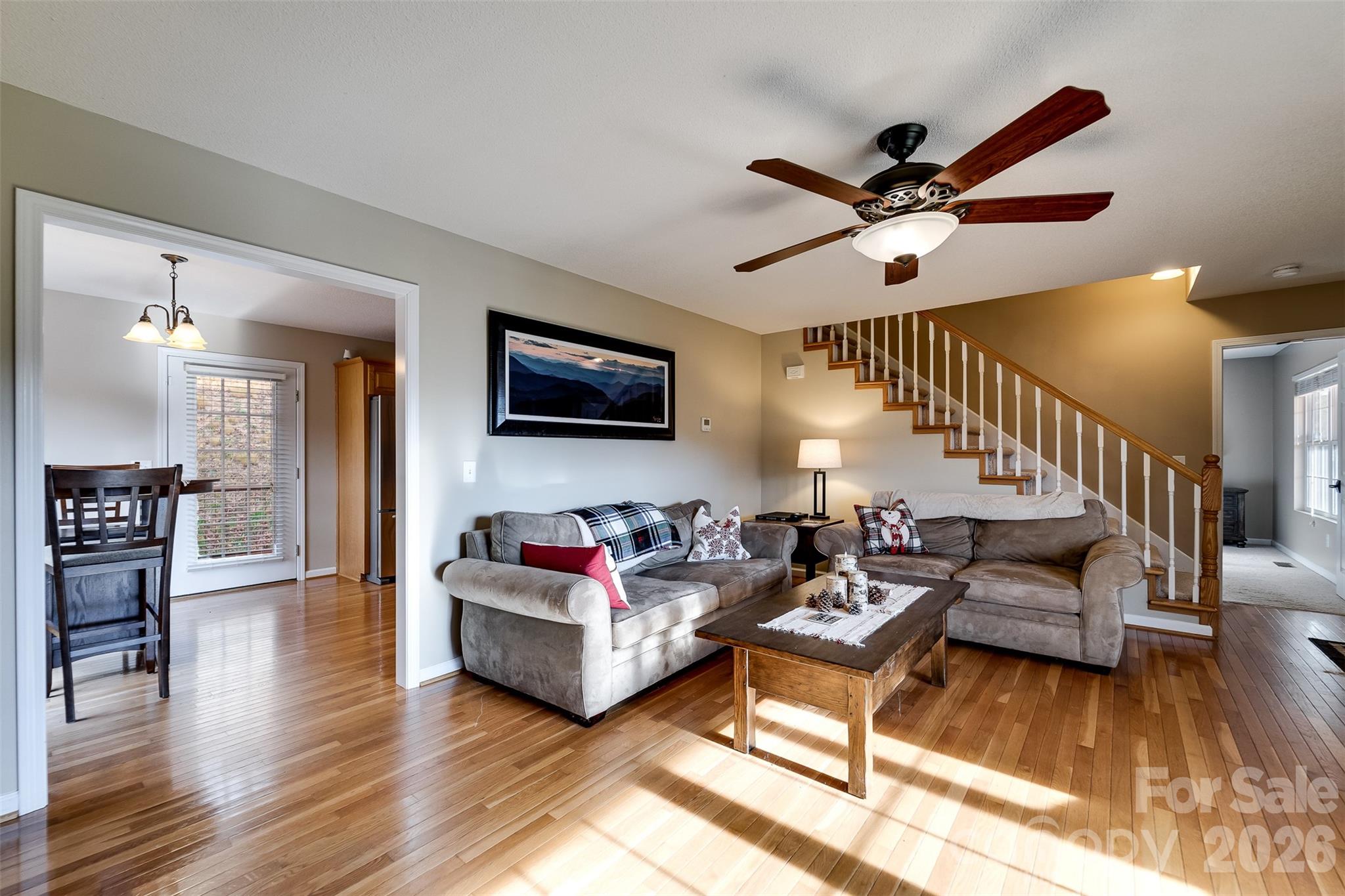 161 Rock Field Way — Sylva