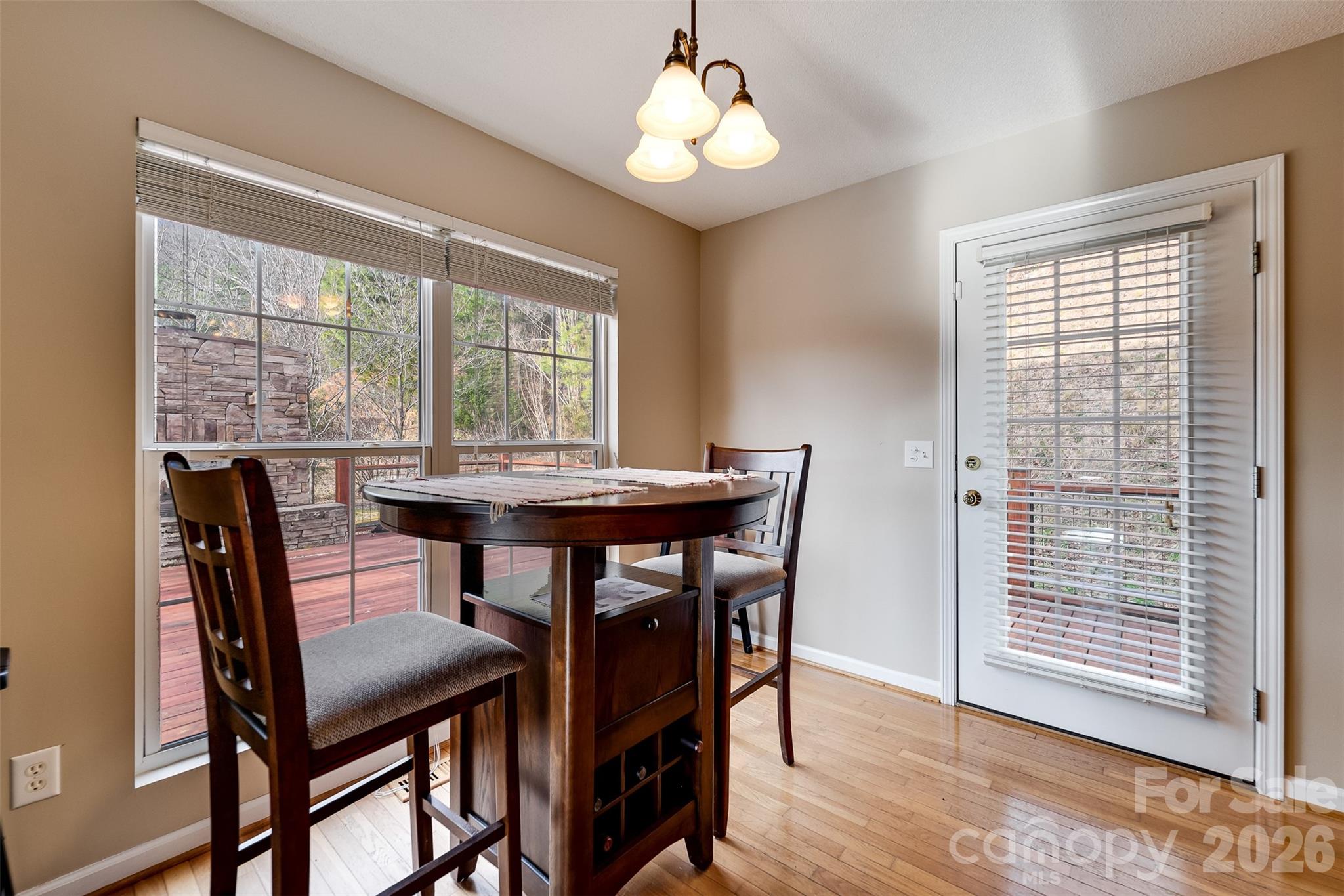 161 Rock Field Way — Sylva