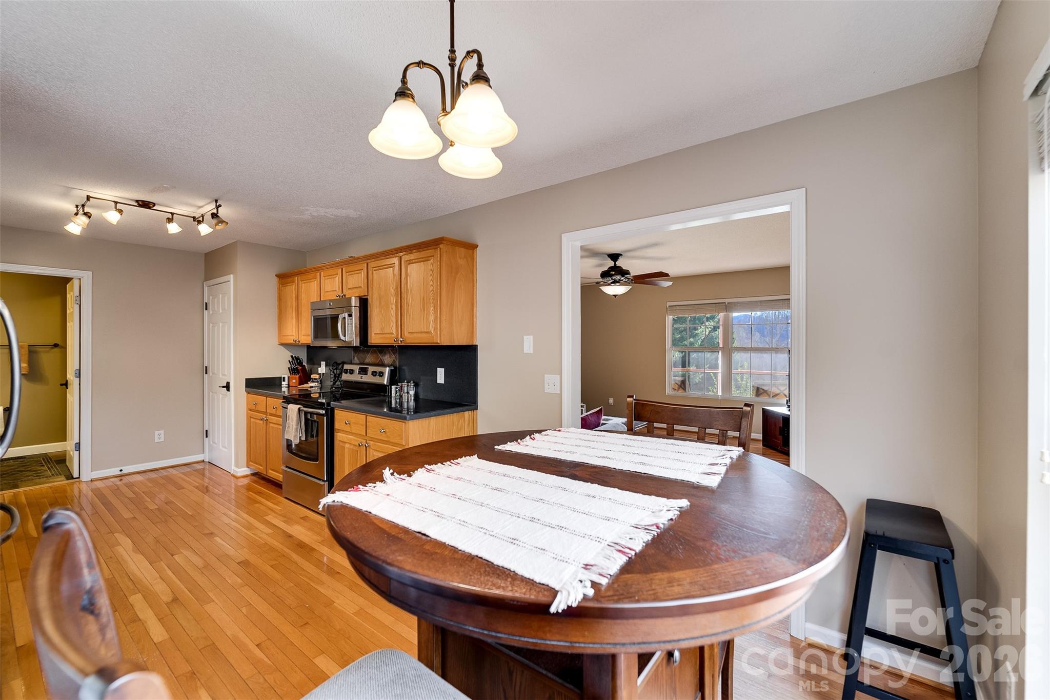 161 Rock Field Way — Sylva