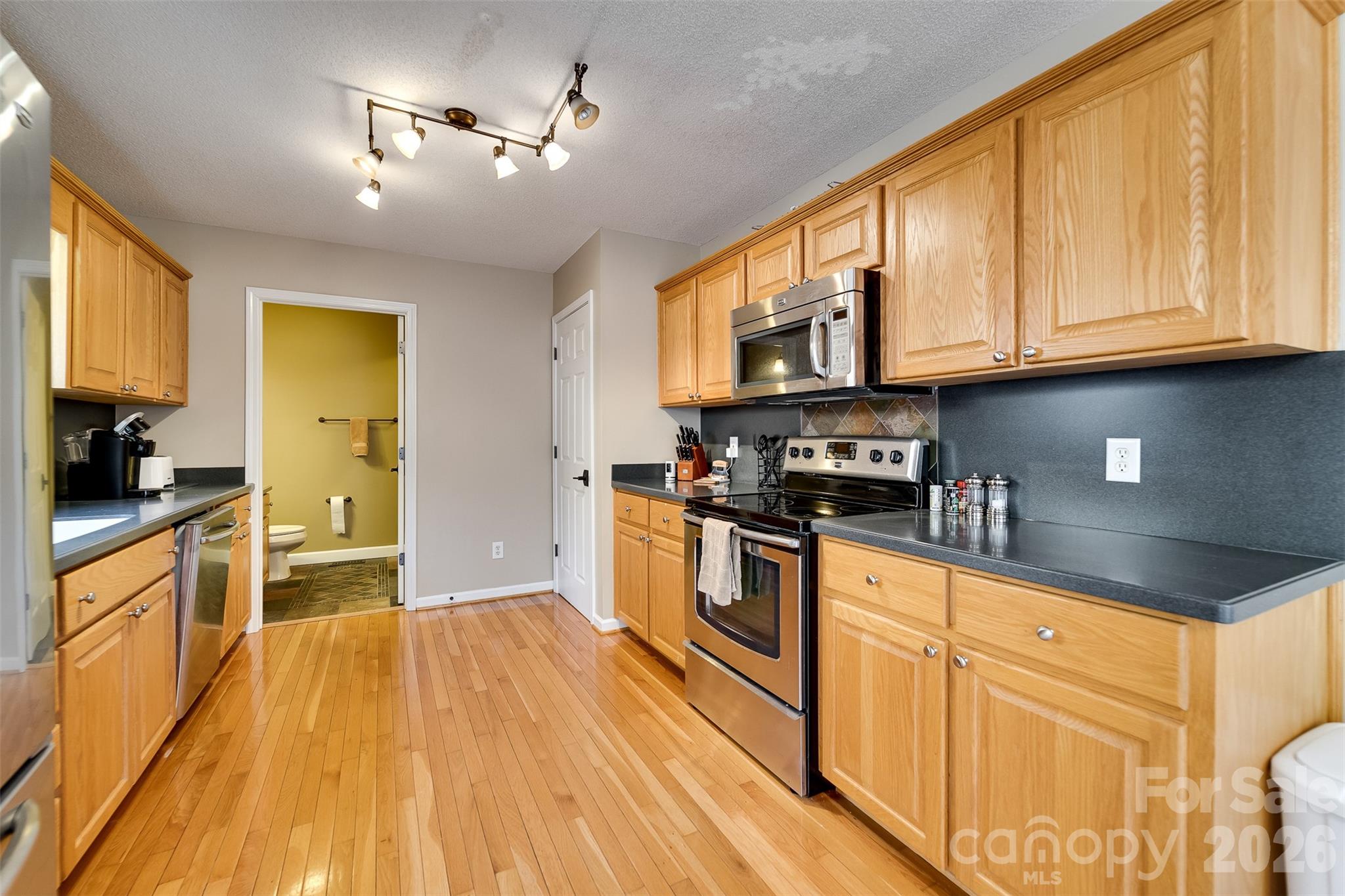 161 Rock Field Way — Sylva