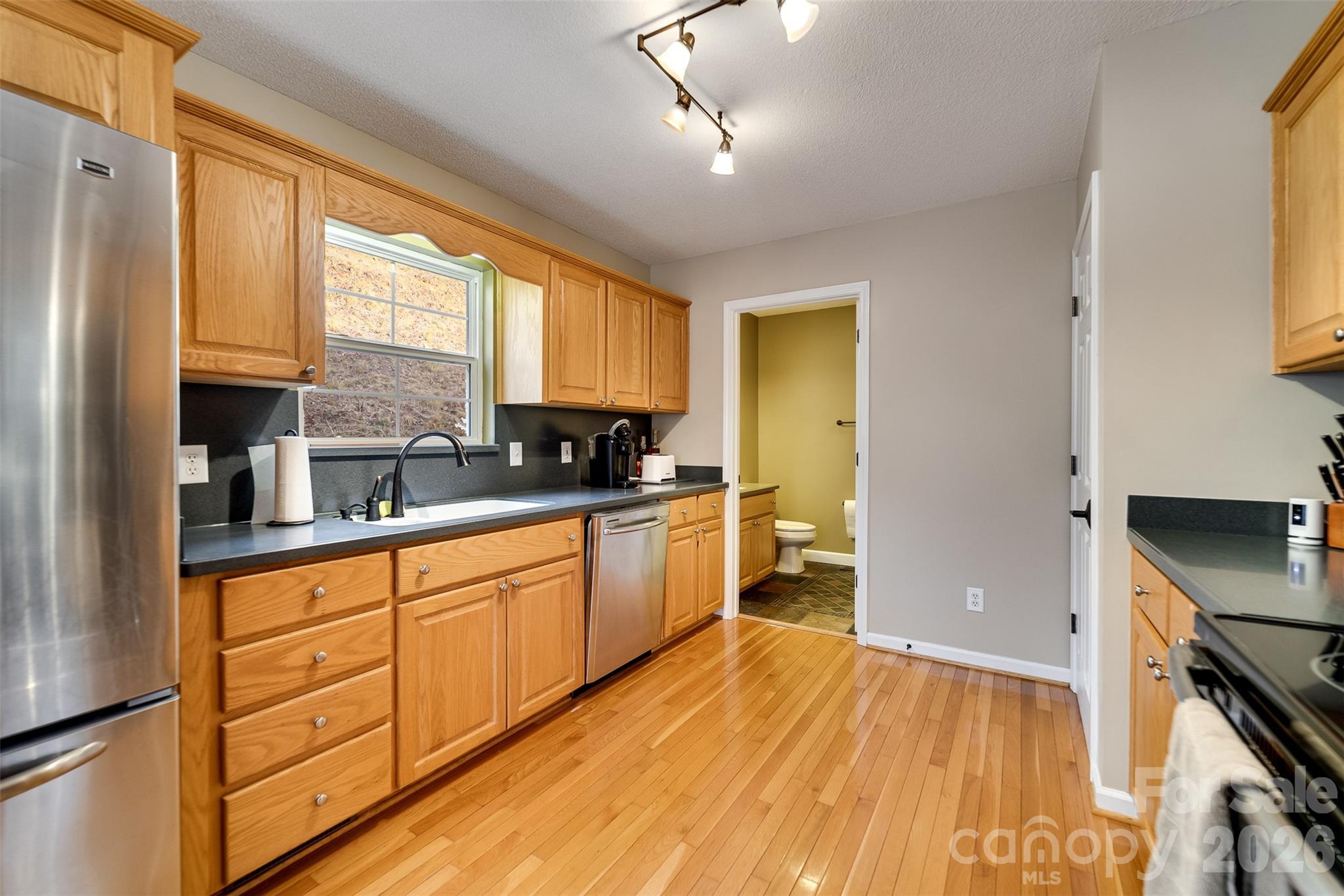 161 Rock Field Way — Sylva