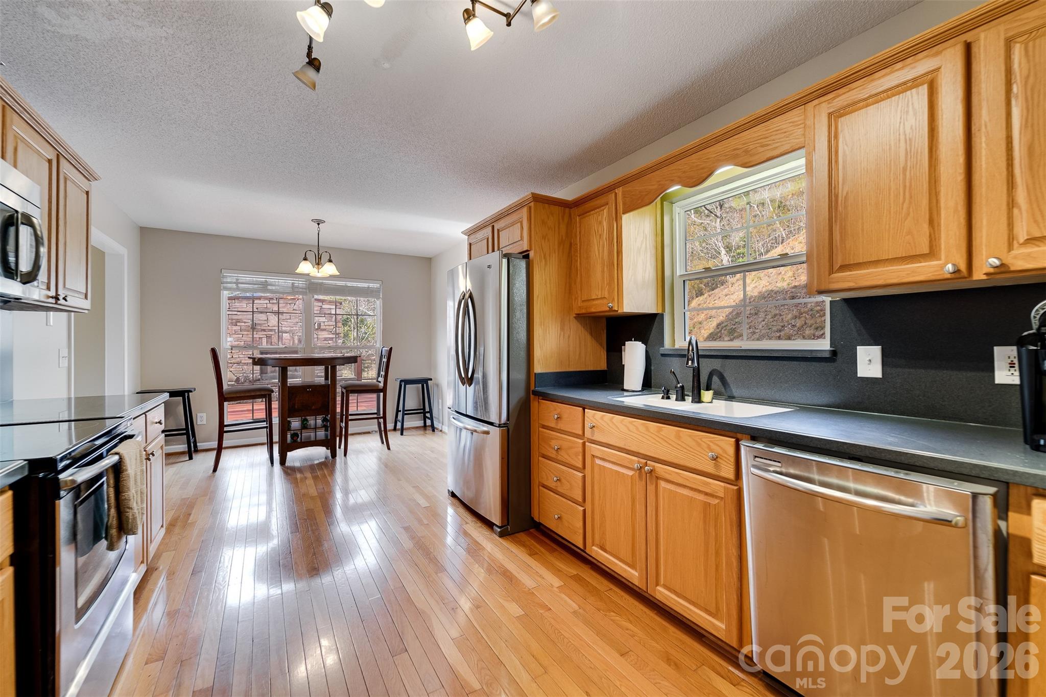 161 Rock Field Way — Sylva