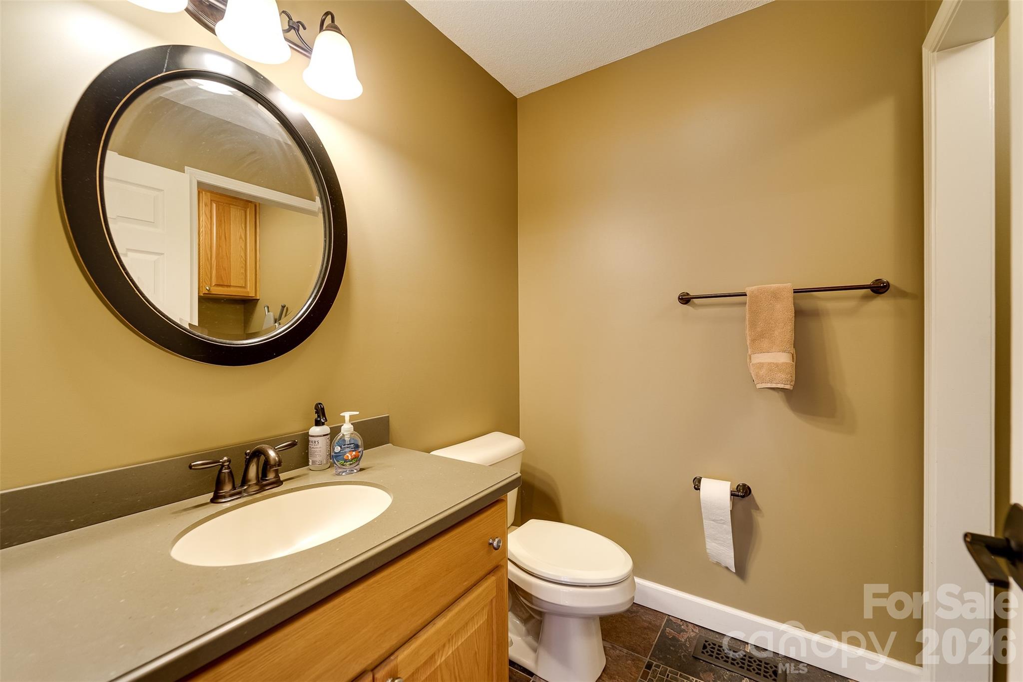 161 Rock Field Way — Sylva