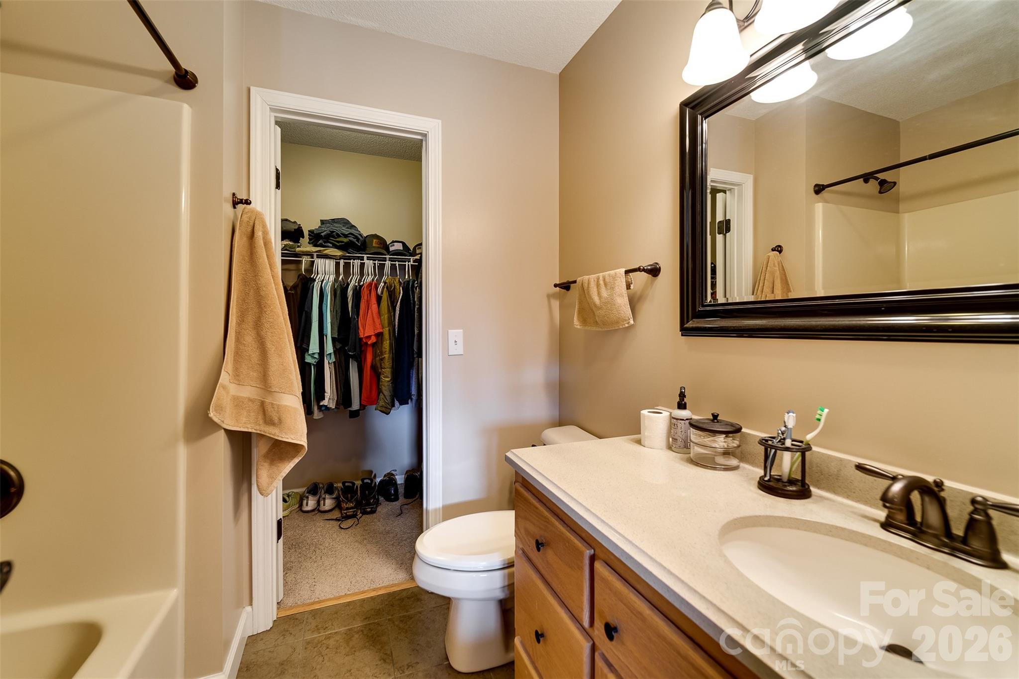 161 Rock Field Way — Sylva